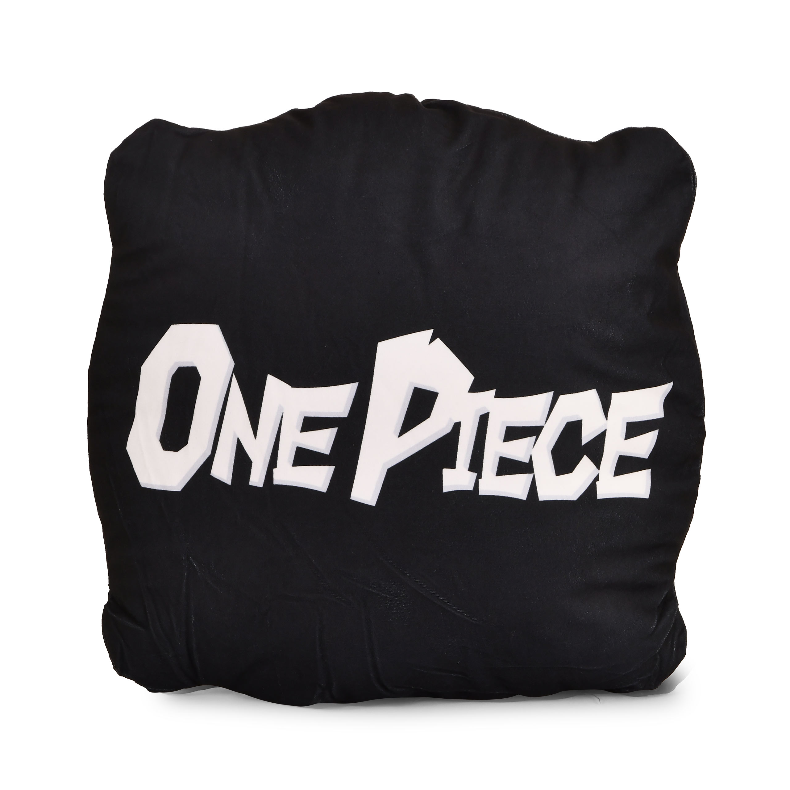One Piece - Skull Pillow