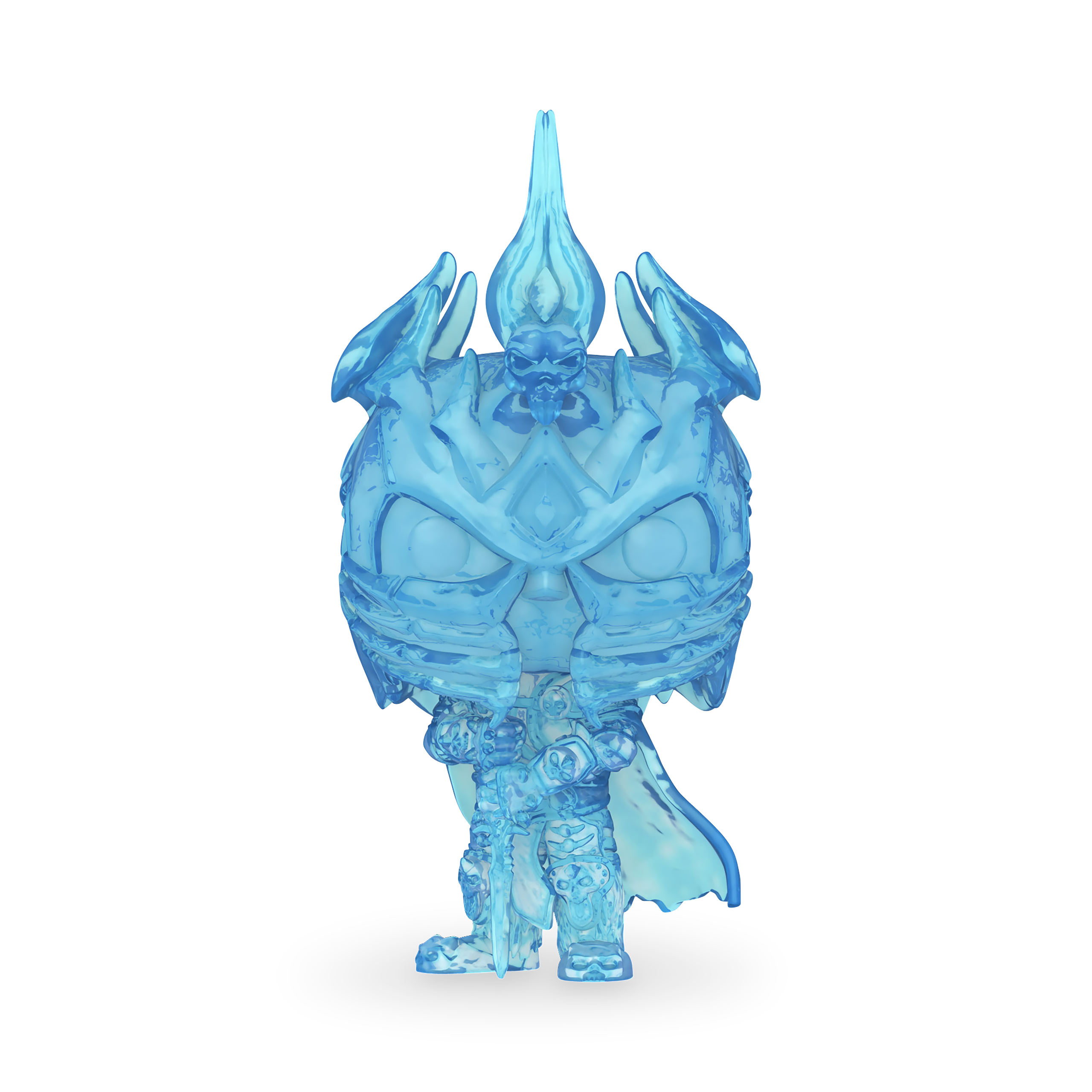 World of Warcraft - The Lich King Funko Pop Figura