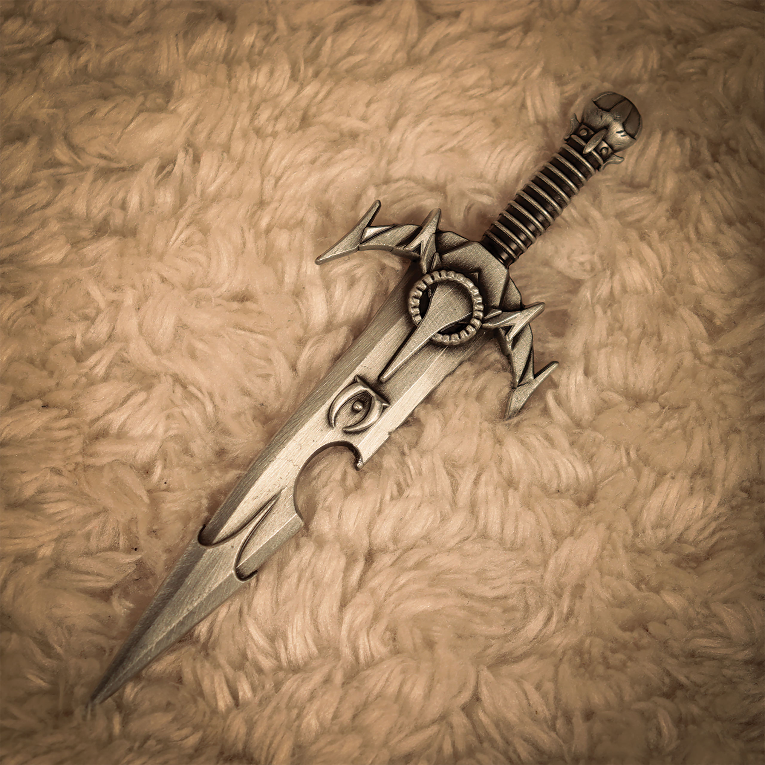 The Elder Scrolls IV: Oblivion - Ouvre-bouteille Mehrune's Razor