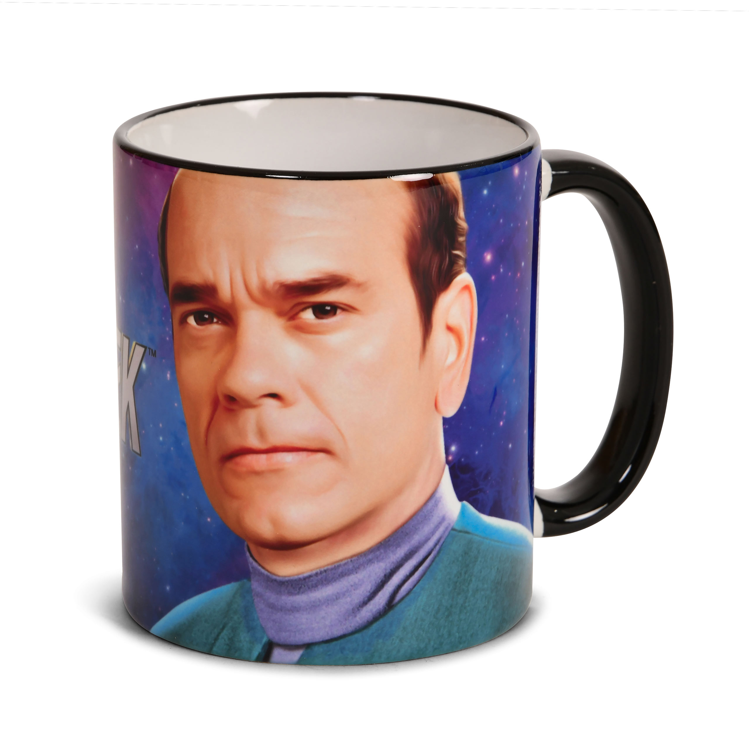 Star Trek - The Doctor Cup