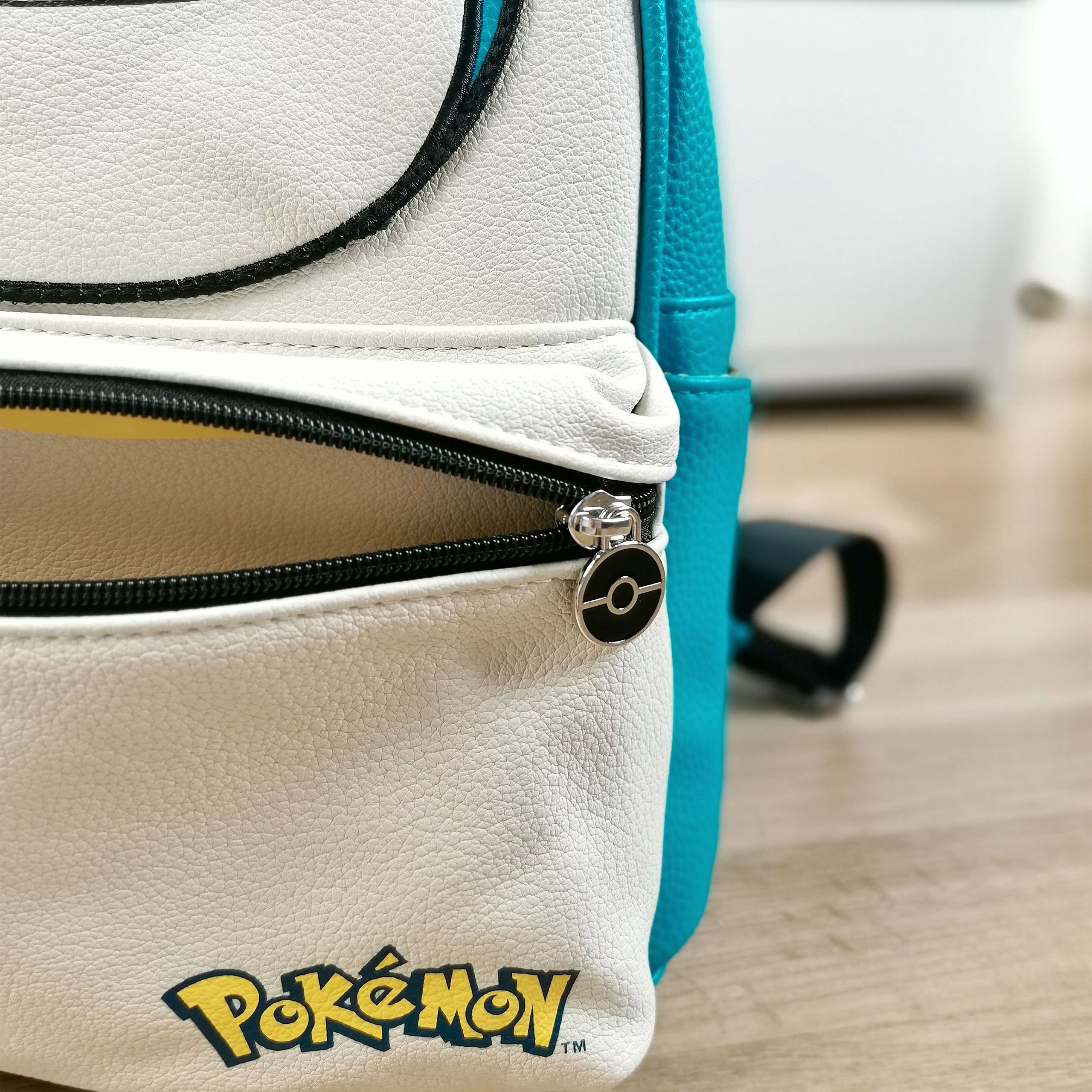 Pokemon - Relaxo Mini Rucksack