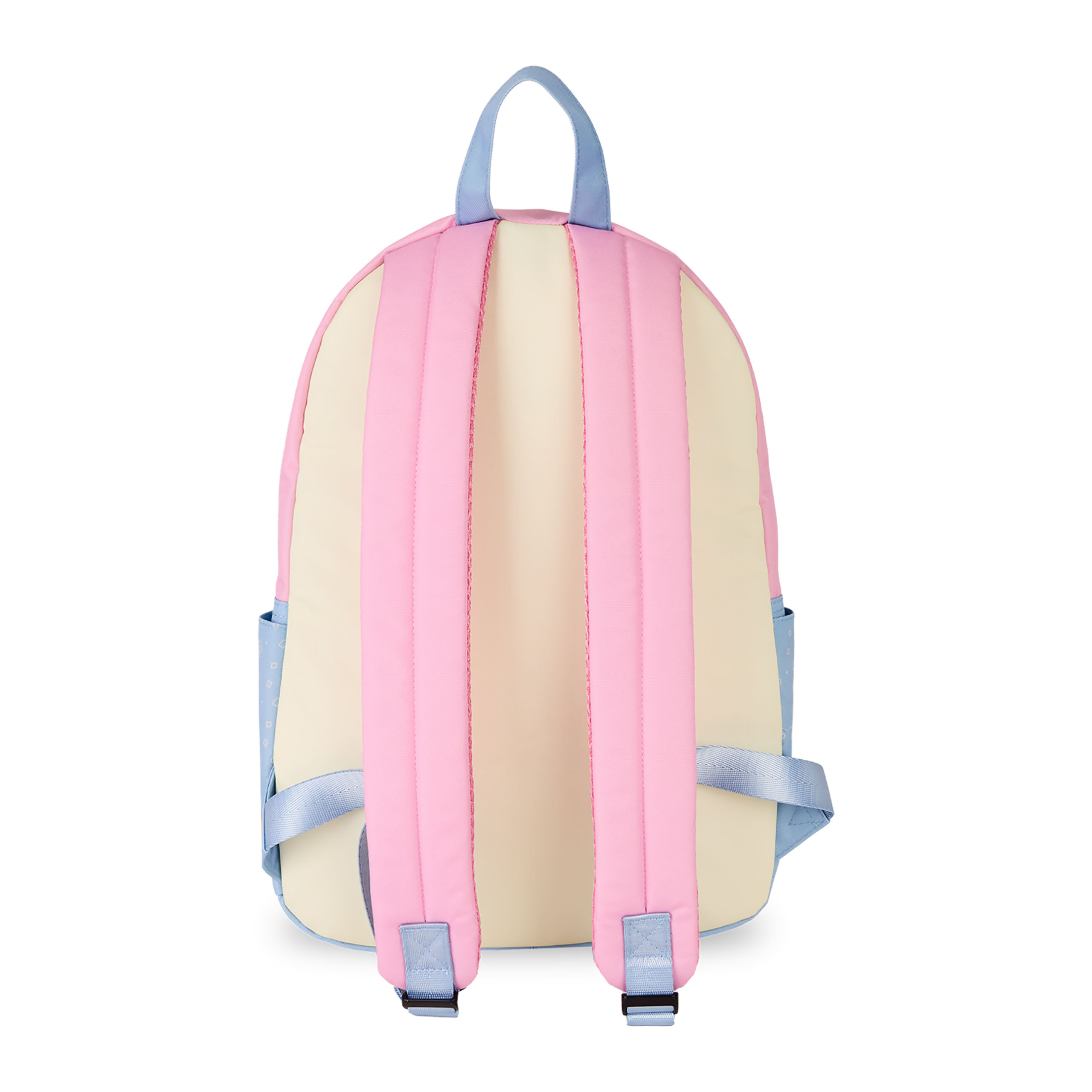 Lilo & Stitch - Mochila Angel y Stitch