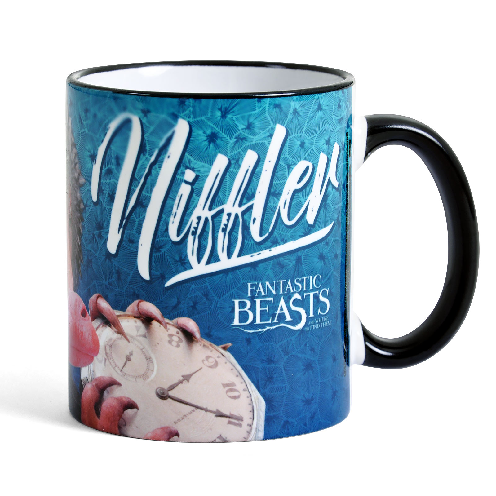 Niffler Treasure - Fantastic Beasts Cup
