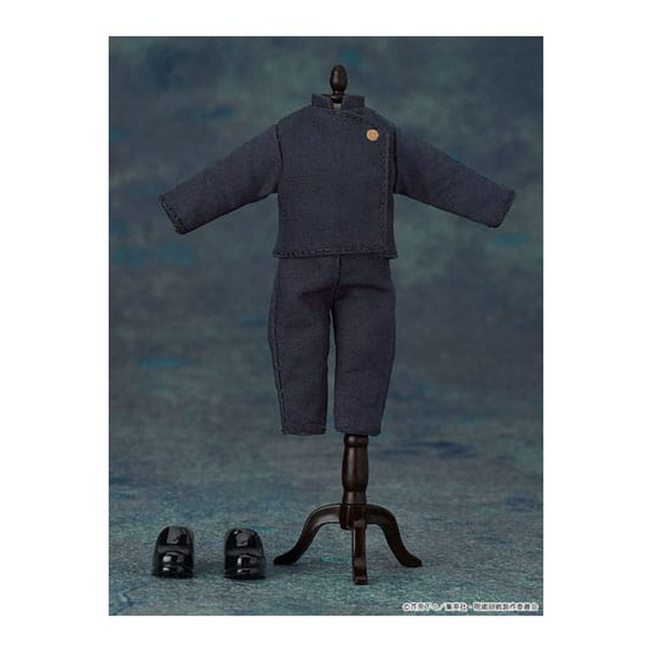 Jujutsu Kaisen - Satoru Gojo Nendoroid Doll Action Figure Tokyo Jujutsu High School Version