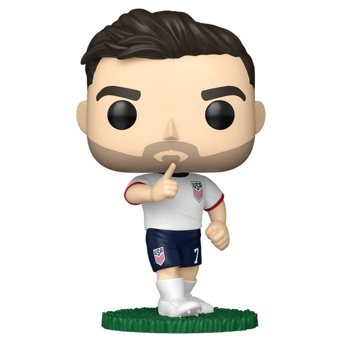 EFL POP! Football Vinyl Figur USA- Giovani Reyna 9 cm