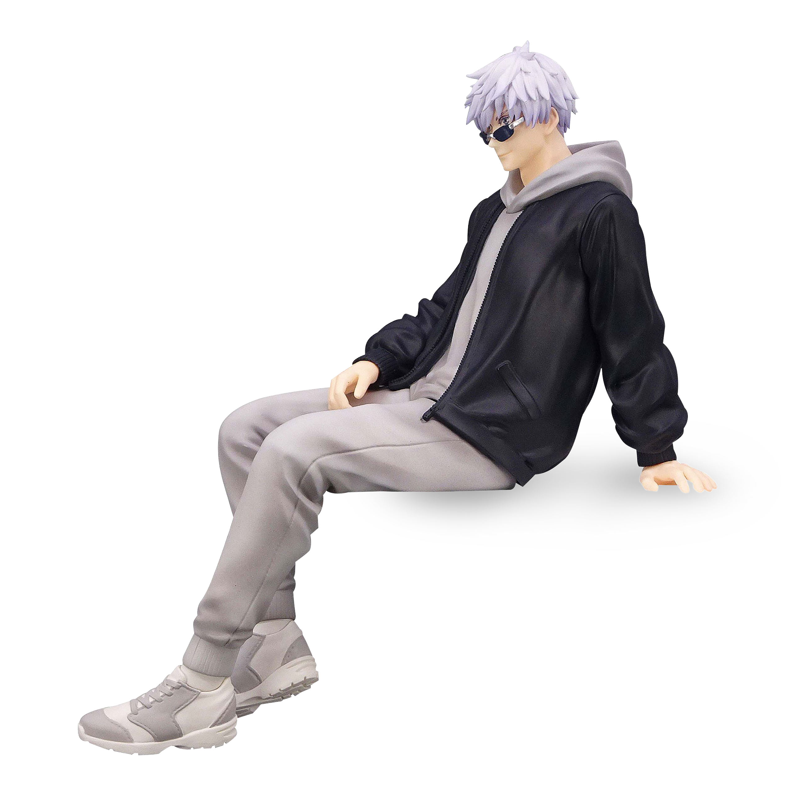 Jujutsu Kaisen - Satoru Gojo Noodle Stopper Figuur Eind 2 Kostuum Versie