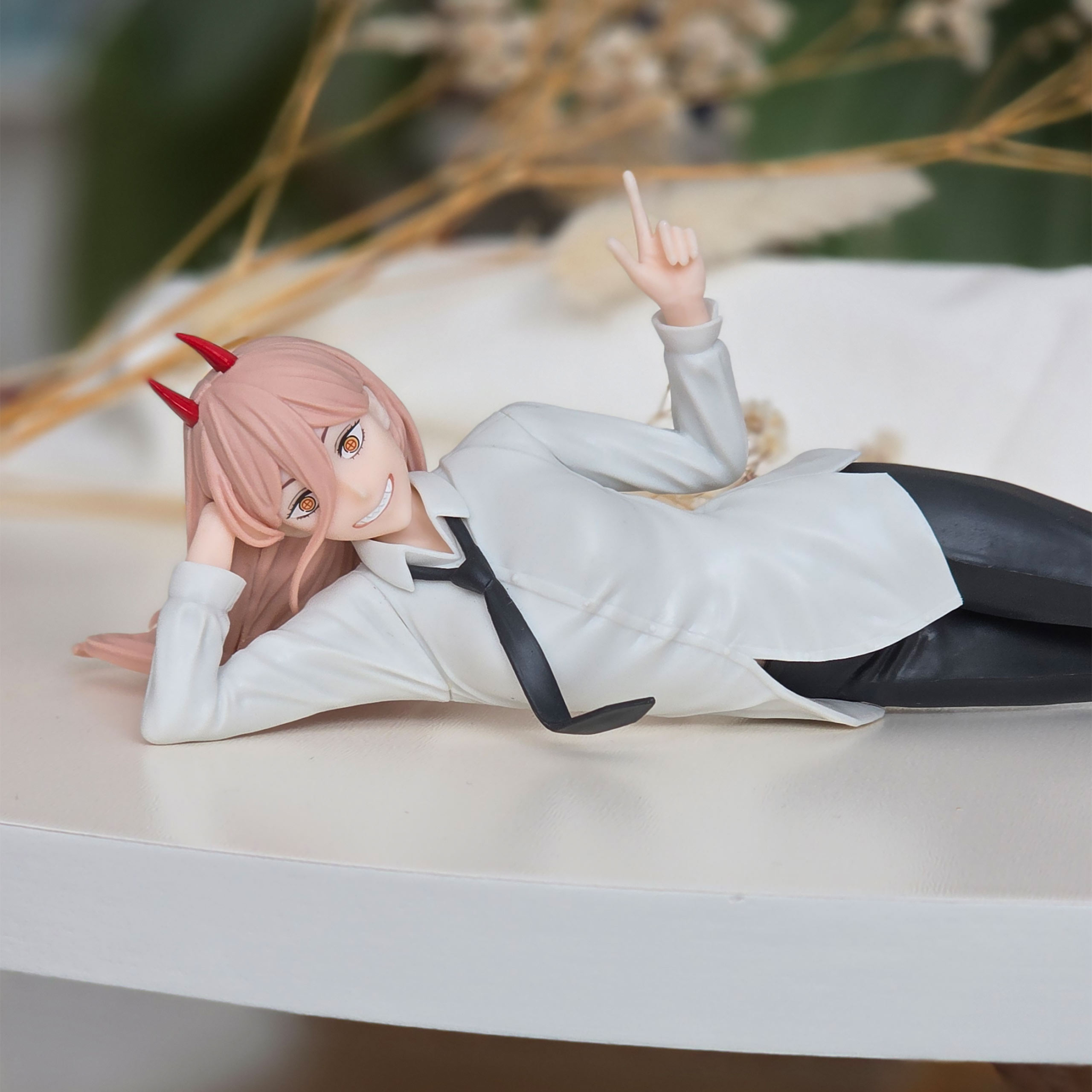Chainsaw Man - Power Figur Vol. 2