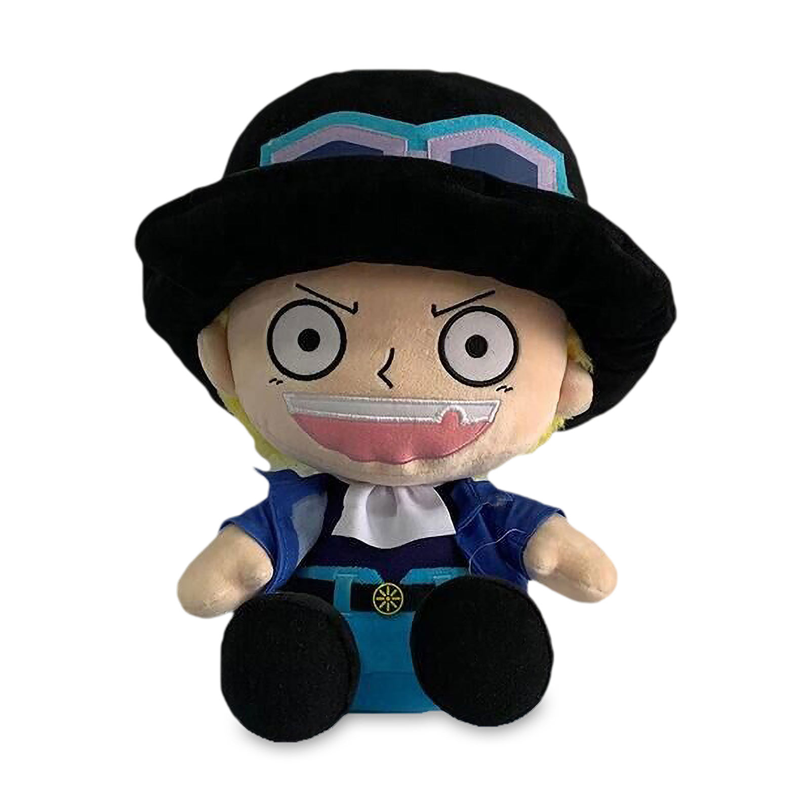 One Piece - Sabo Plush Figure 21 cm