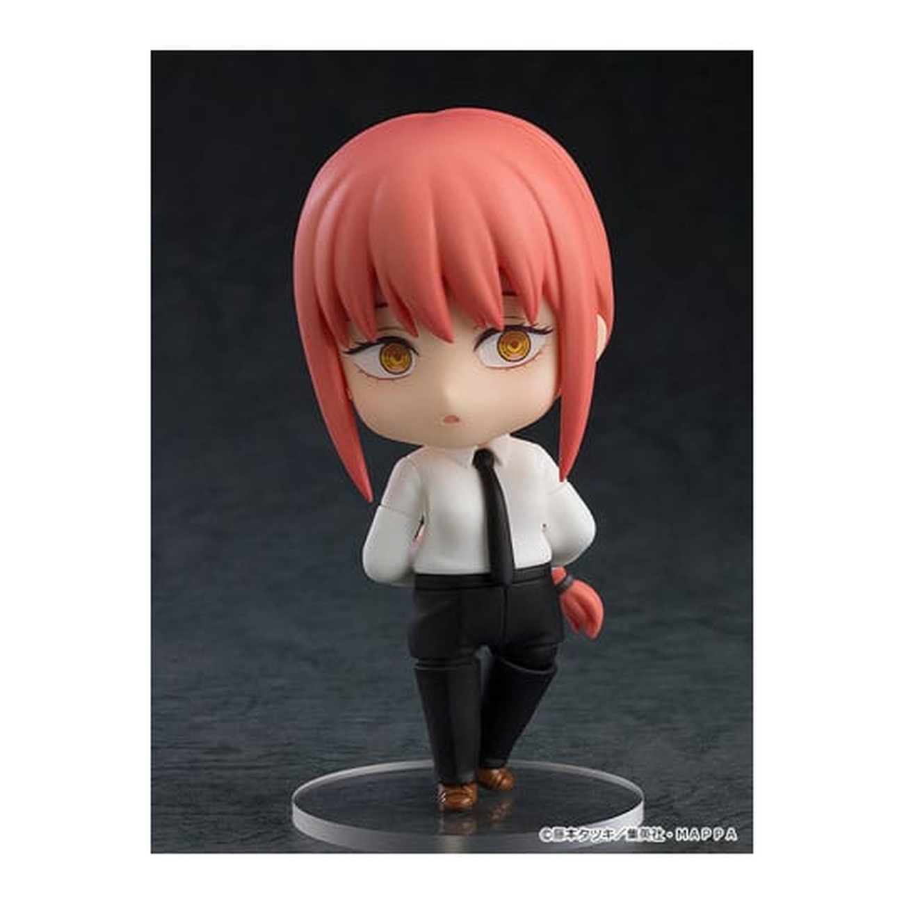 Chainsaw Man - Makima Nendoroid Action Figure