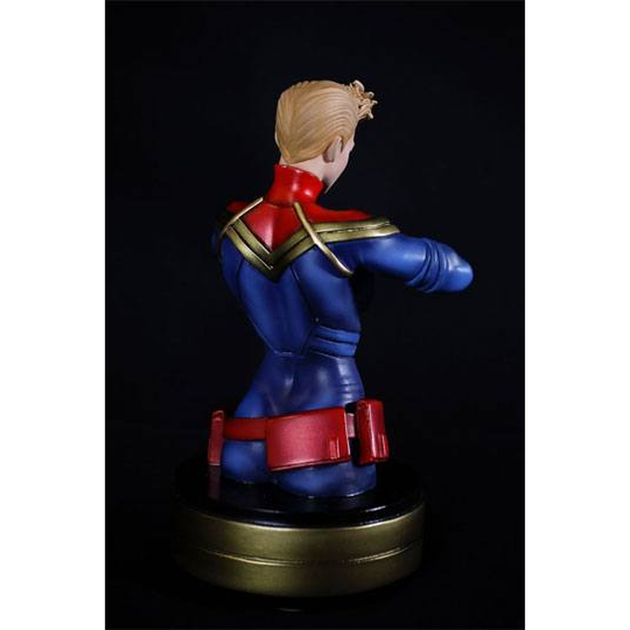 Buste Captain Marvel Captain Marvel 20 cm