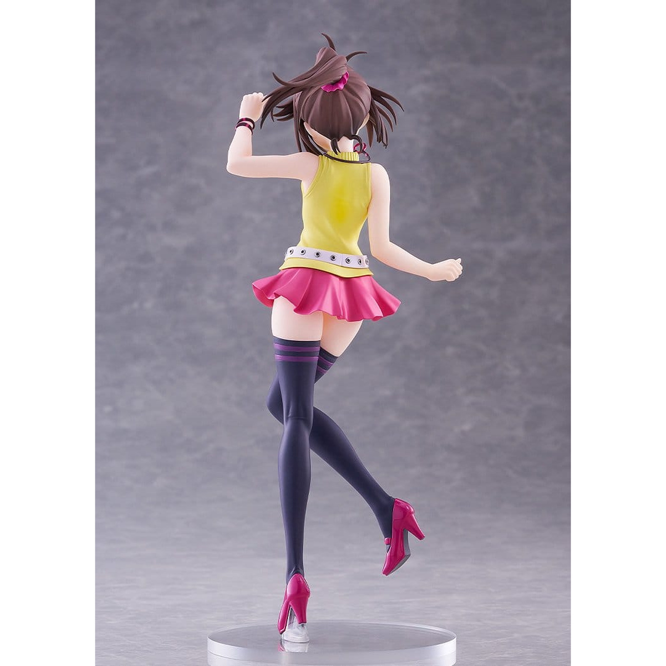 Yu-Gi-Oh! – Figura Pop Up Parade Anzu Mazaki