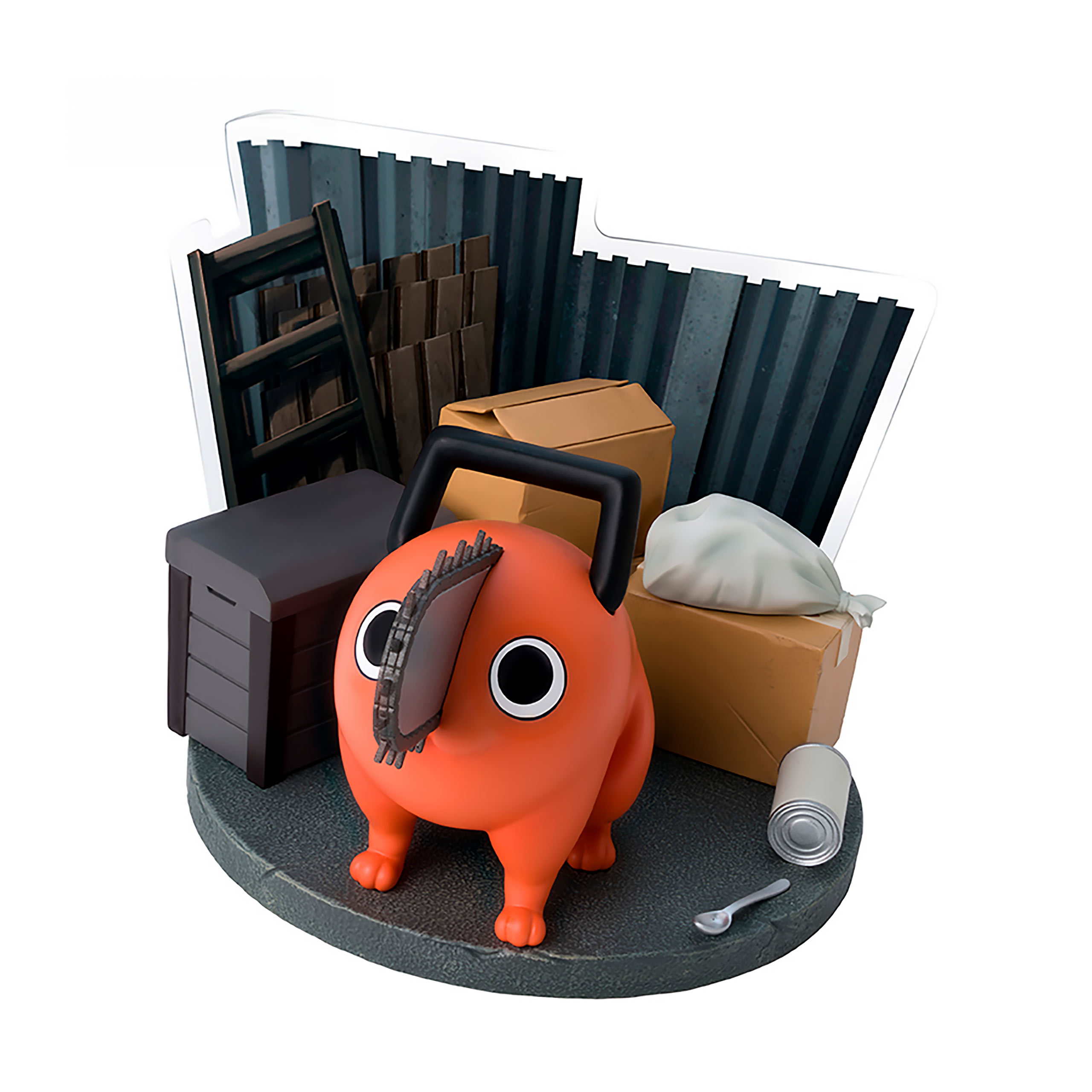 Chainsaw Man - Figurine de Pochita
