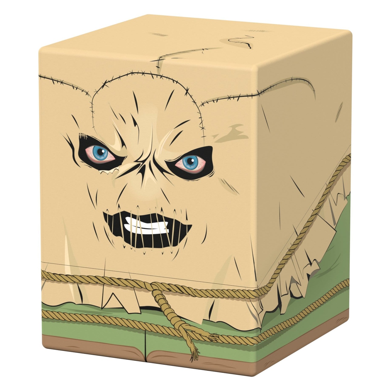 Squaroes Squaroe Batman: Gotham City GC013 - Scarecrow