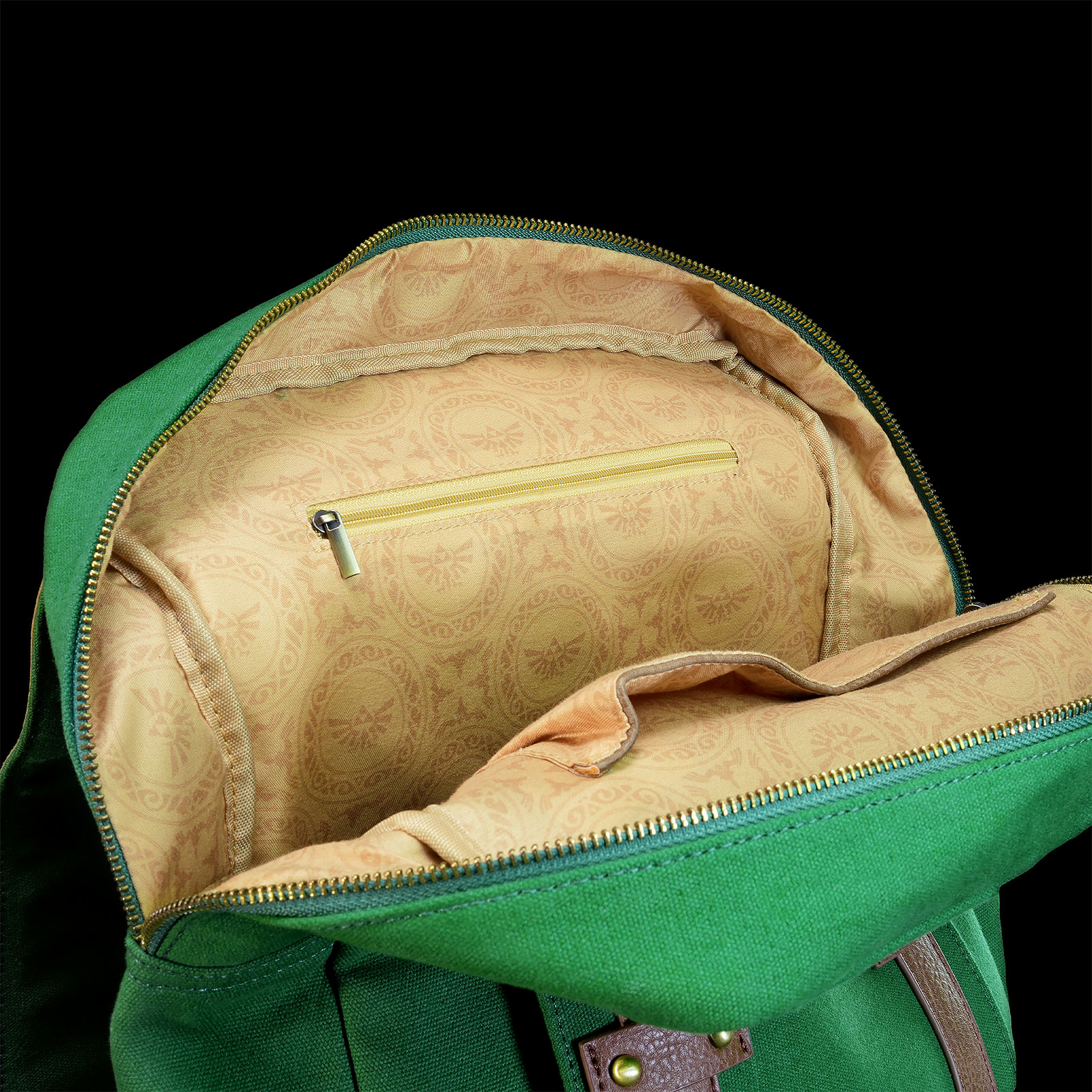 The Legend of Zelda - Link Rugzak