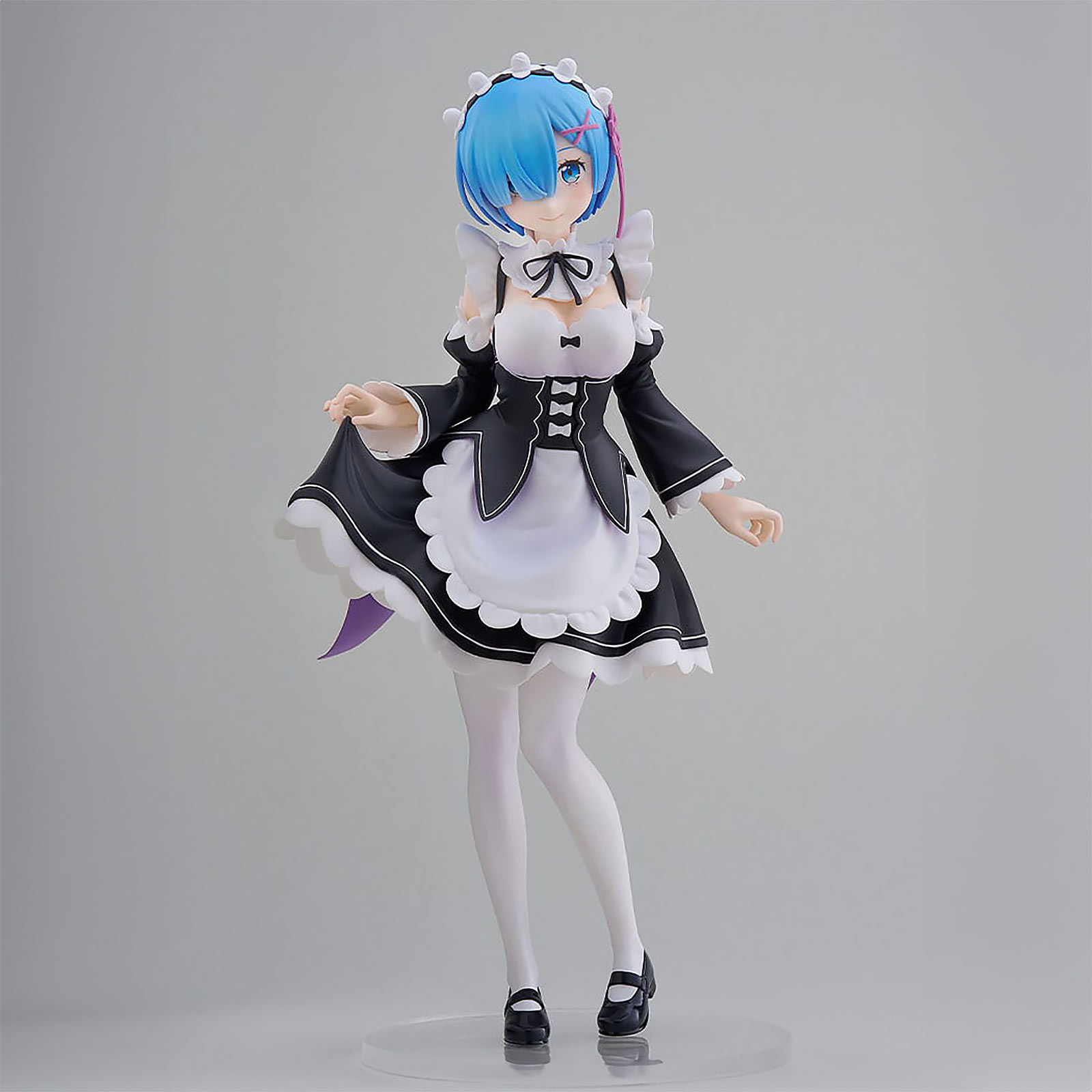 Re:Zero - Figura Pop Up Parade de Rem