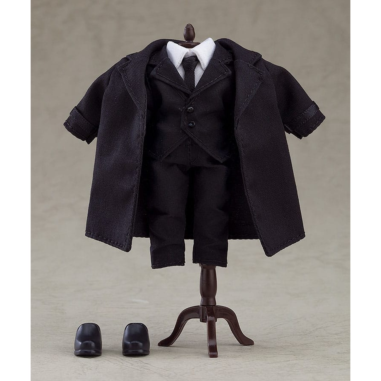 Bungo Stray Dogs Nendoroid Doll Figure Osamu Dazai: Dark Era Ver. 14 cm