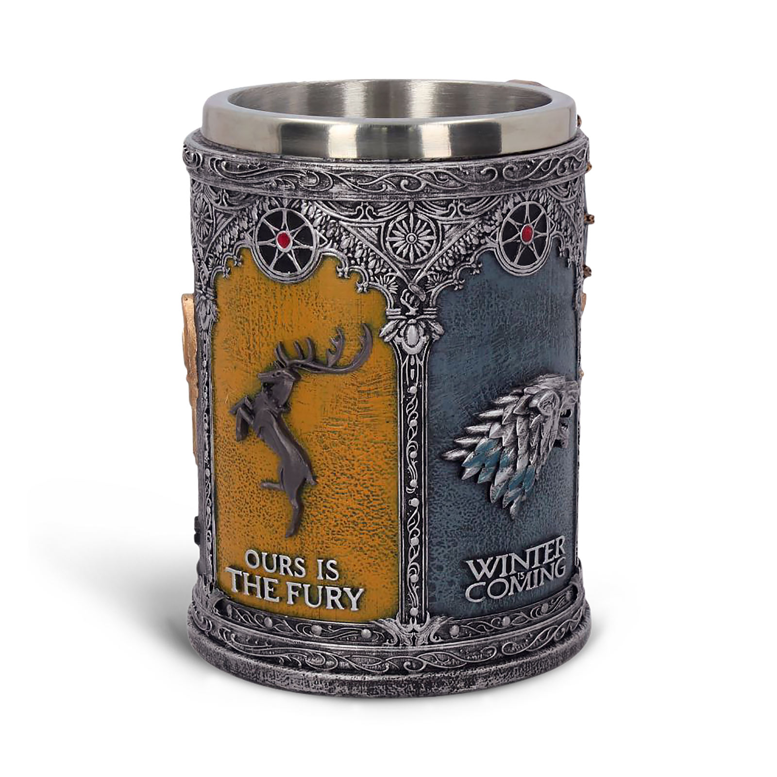 Game of Thrones - Deluxe House Crests Mug