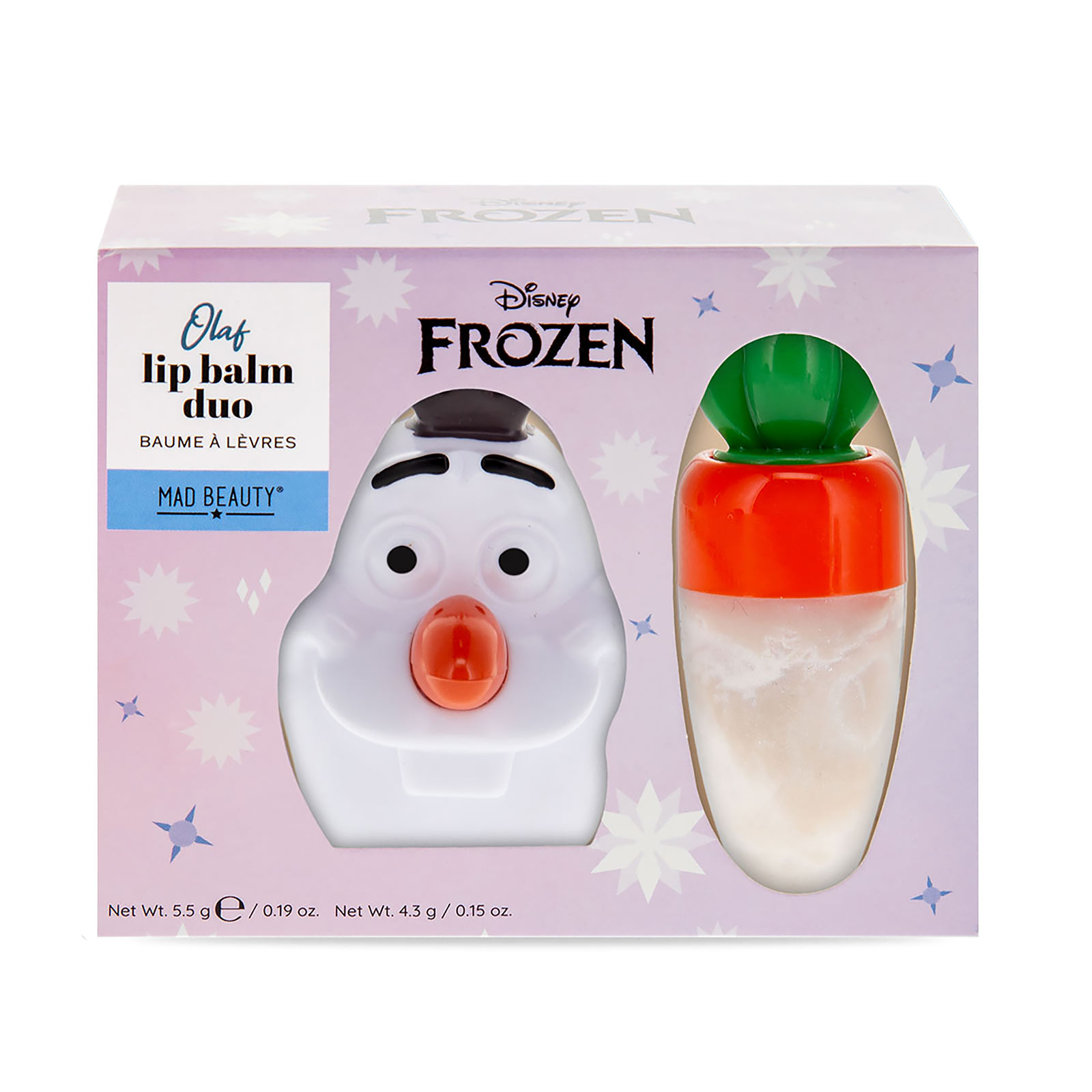 Frozen - Olaf Lip Balm