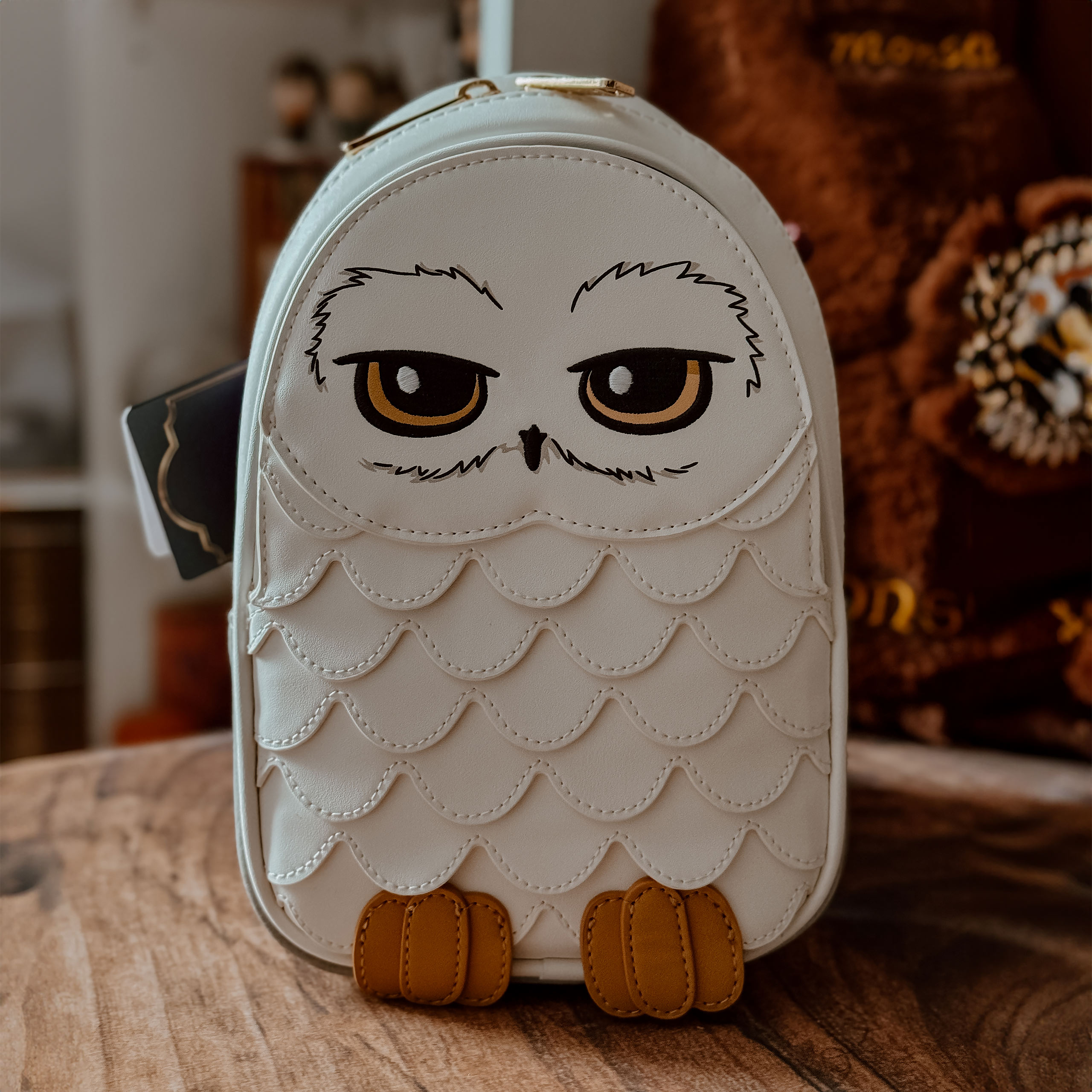 Harry Potter - Hedwig Crossbody-väska