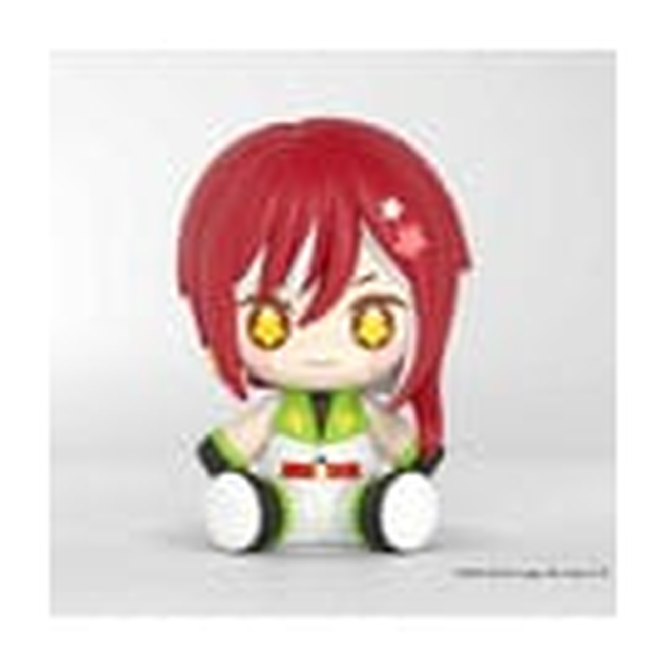 Ensemble Stars!! Huggy Good Smile Chibi Figur Natsume
