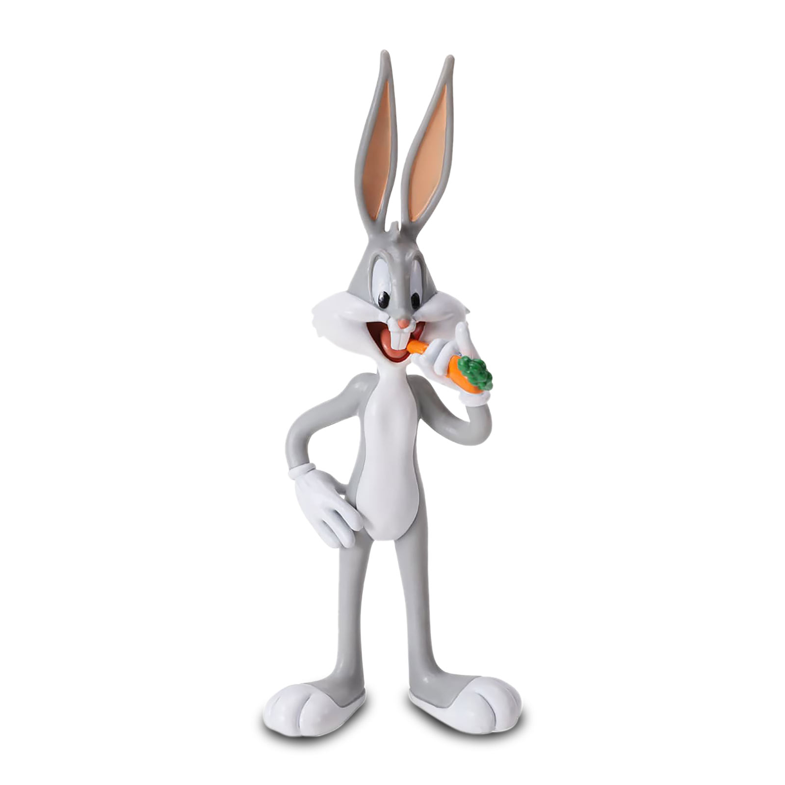 Looney Tunes - Bugs Bunny Bendyfigs Mini Figur 15 cm