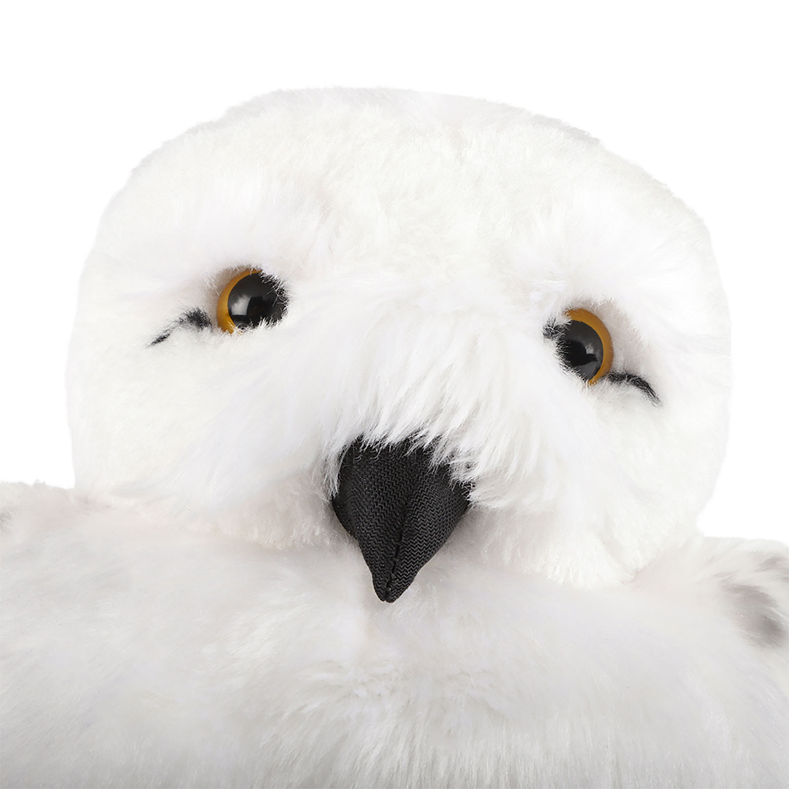 Harry Potter - Figurine en peluche Hedwig avec son 28 cm