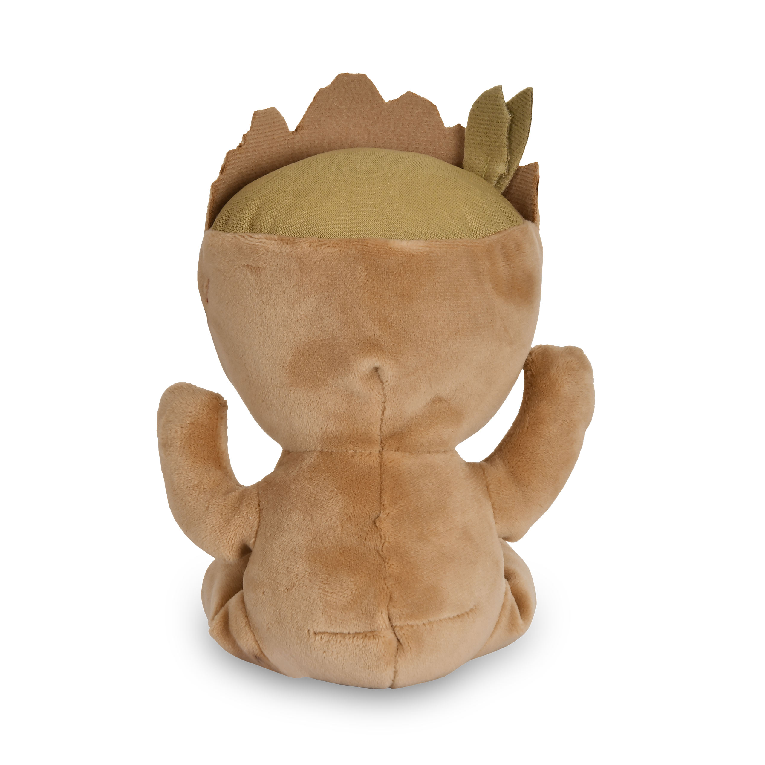 Groot Pluche Figuur 18cm - Guardians of the Galaxy