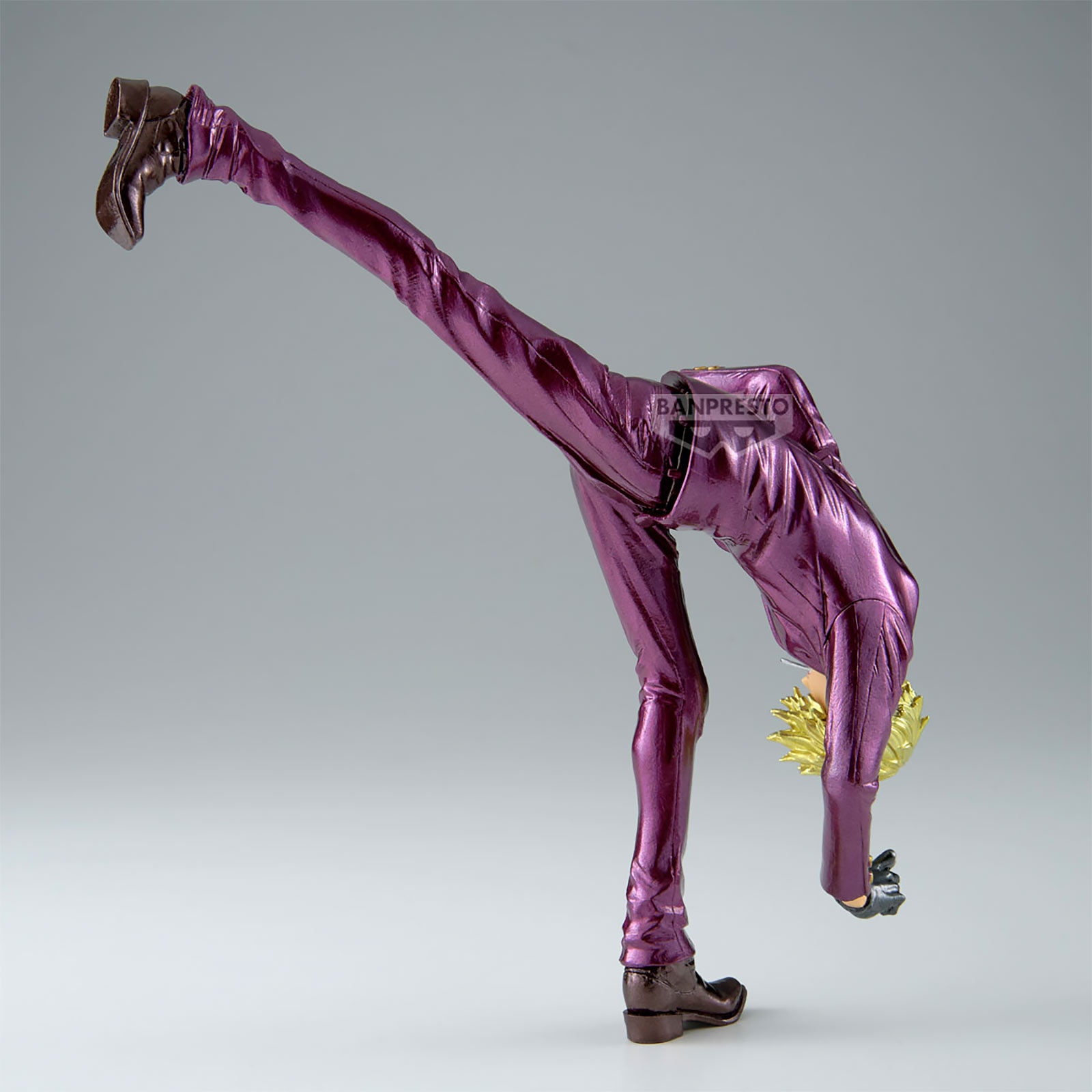 One Piece - Figurka Sanji King of Artist Special