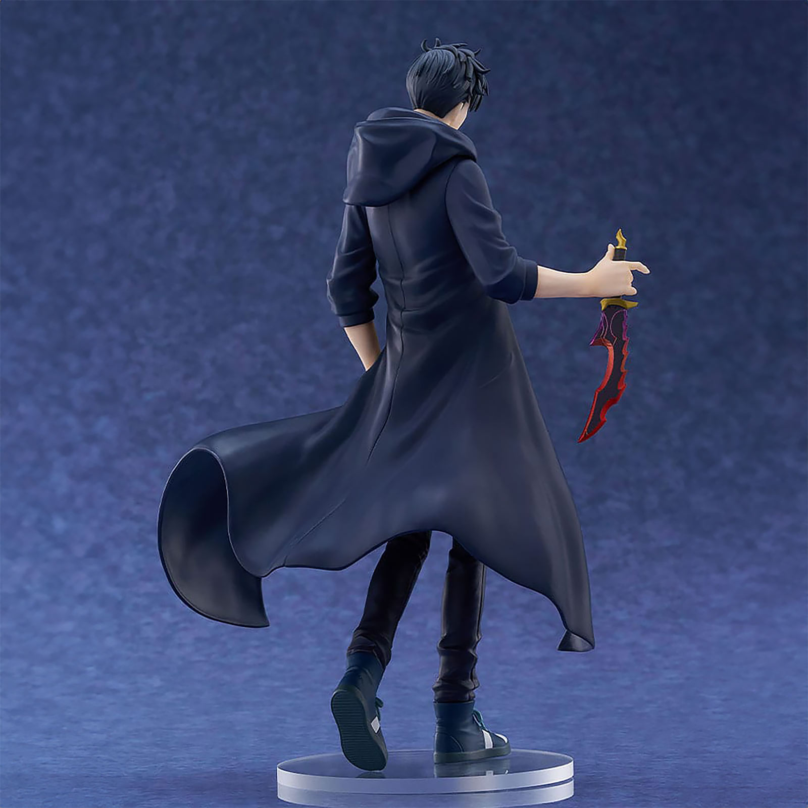 Solo Leveling - Figurine Pop Up Parade Sung Jinwoo