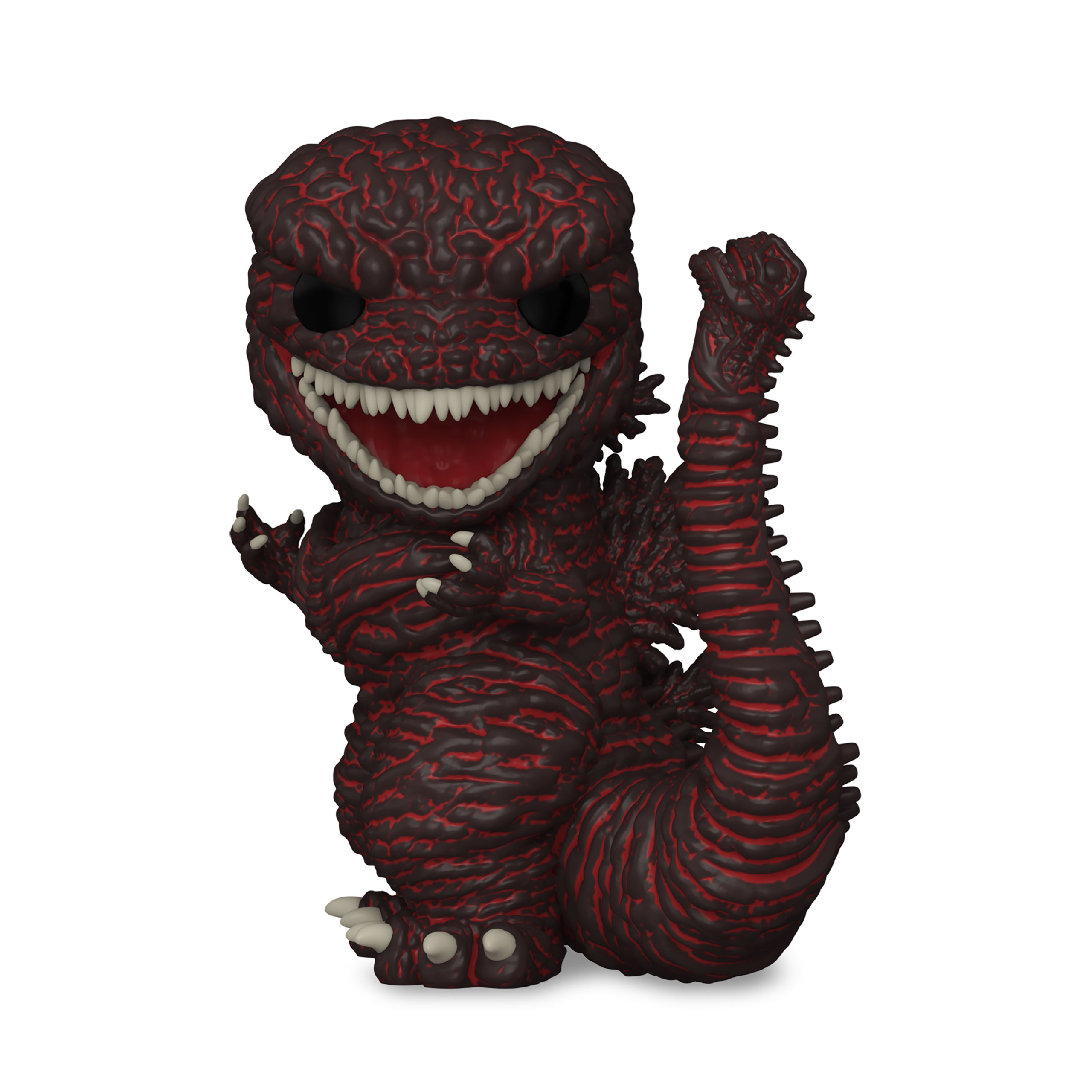 Godzilla - Shin Godzilla 2016 Figura Funko Pop