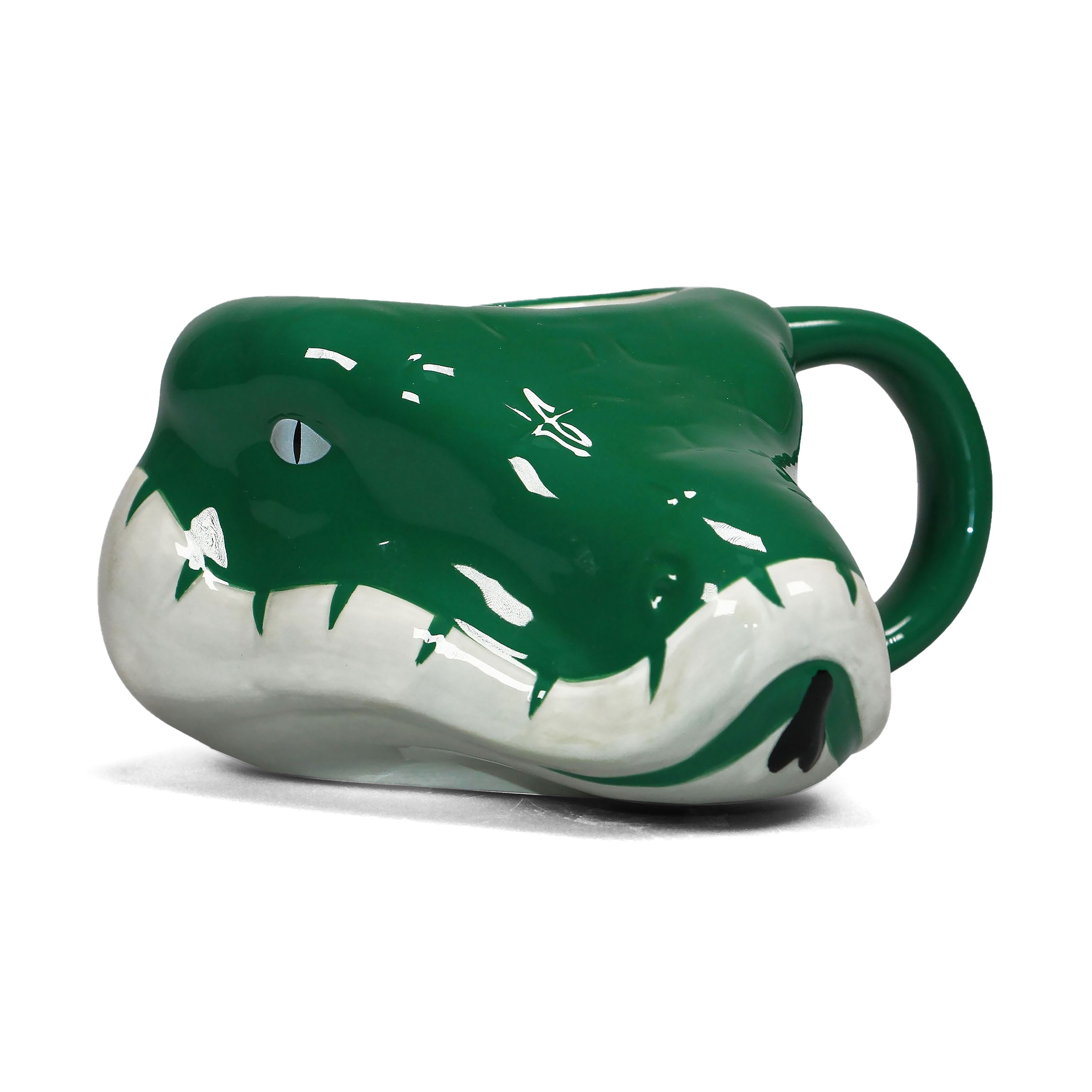Harry Potter - Slytherin Crest Animal 3D Mug