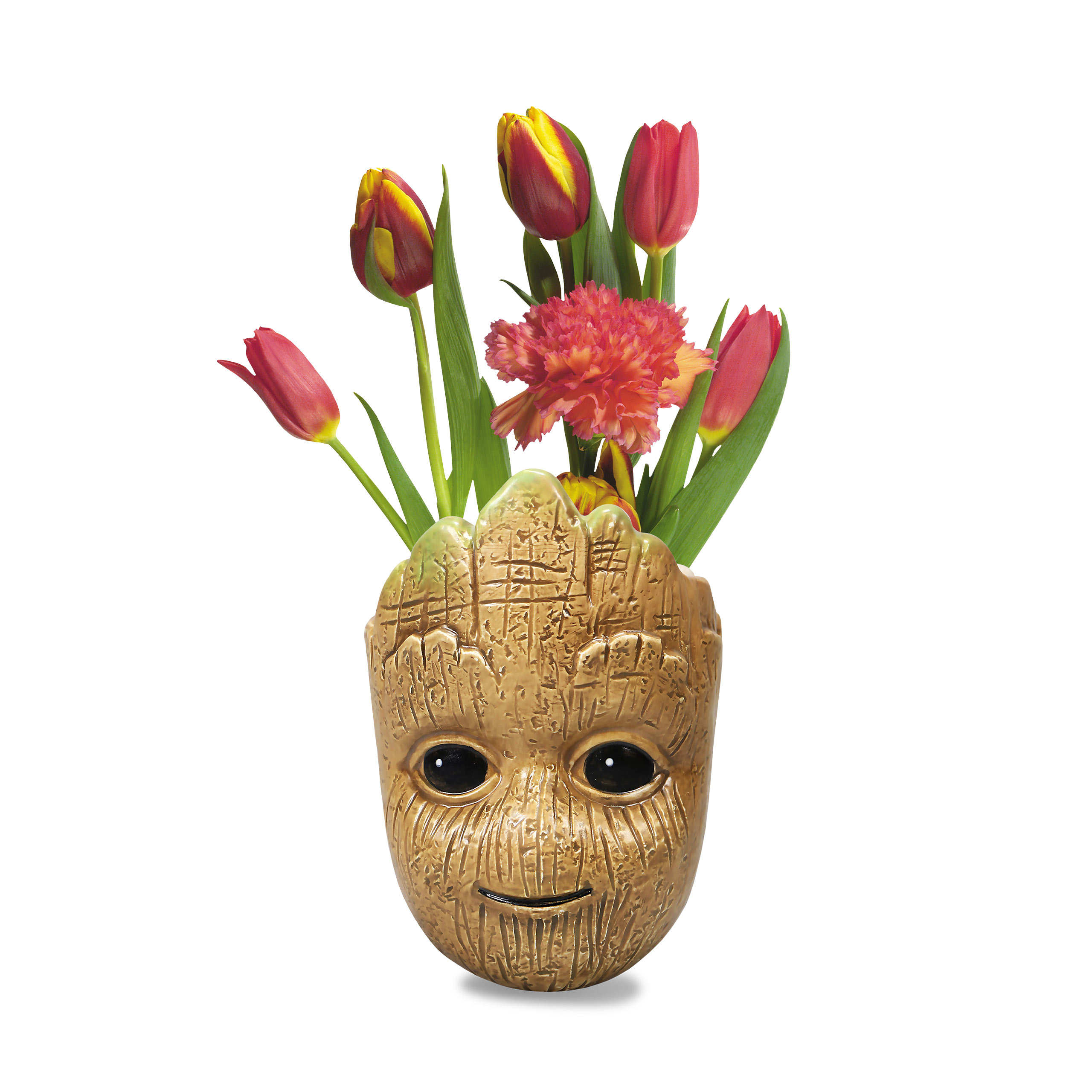 Vase Groot - Marvel Guardians of the Galaxy