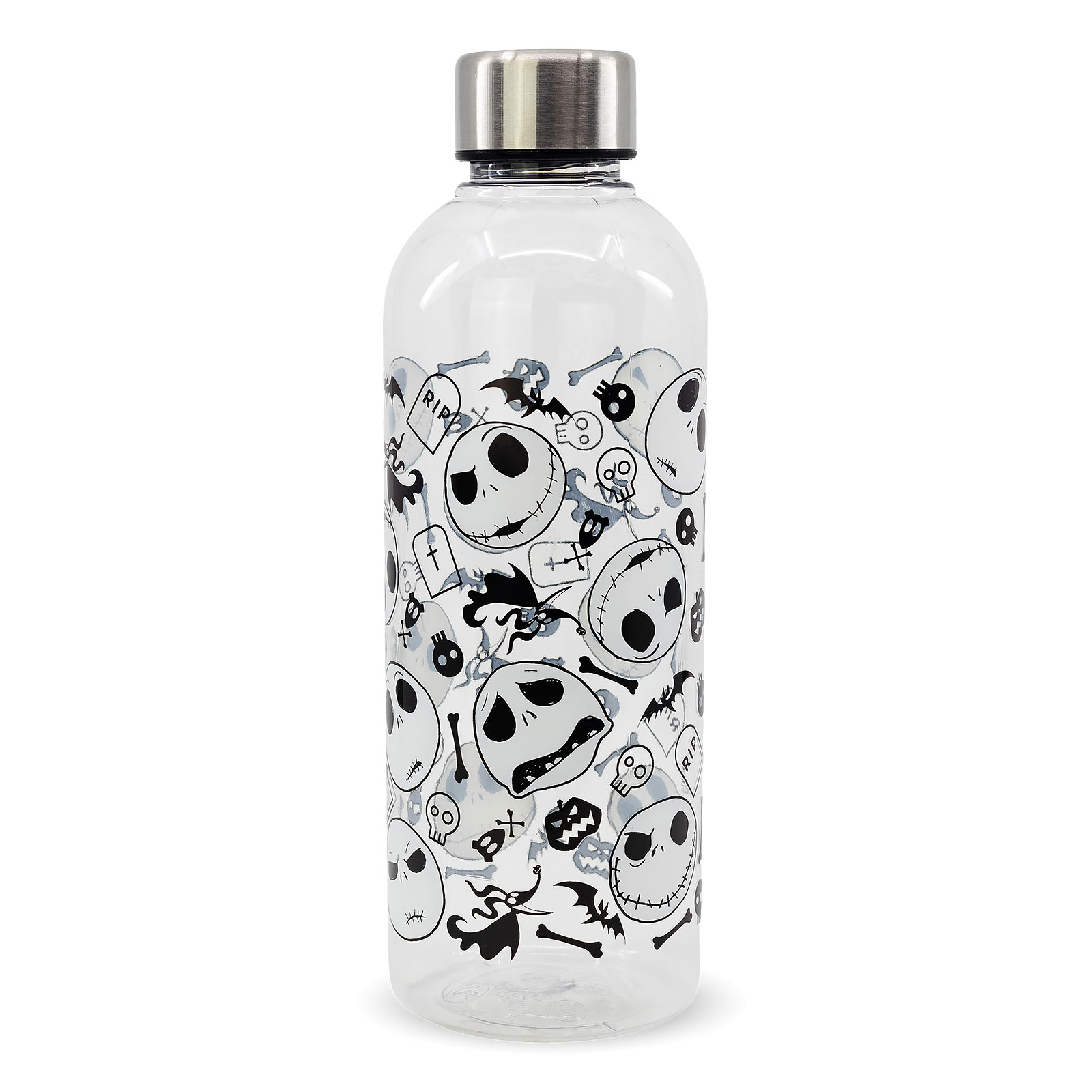 Nightmare Before Christmas - Jack Water Bottle