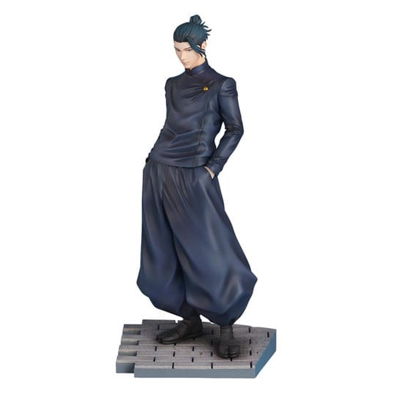 Jujutsu Kaisen - Statue Suguru Geto 1:7 Version Tokyo High School