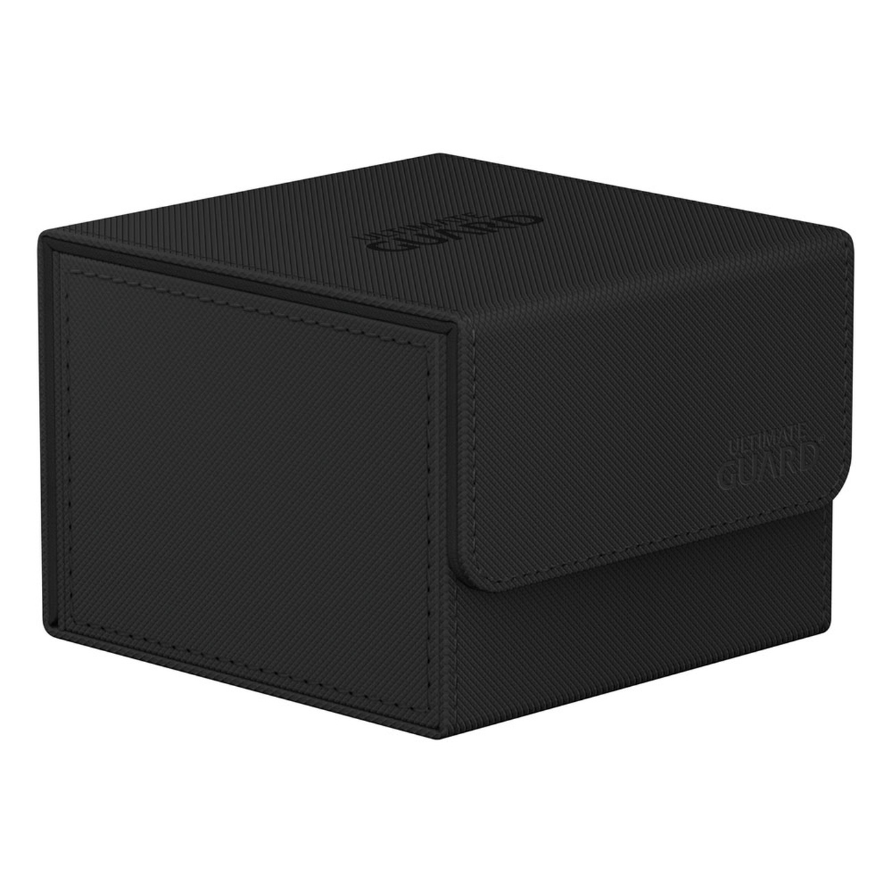 Ultimate Guard Sidewinder 133+ Xenoskin – Negro