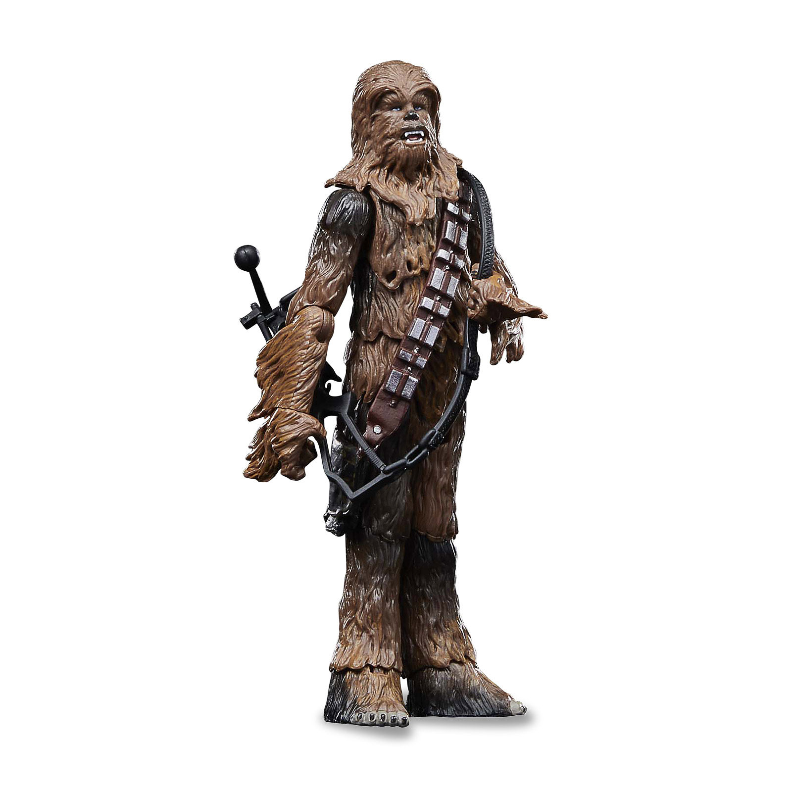Star Wars - AT-ST with Chewbacca Vintage Collection Action Figure