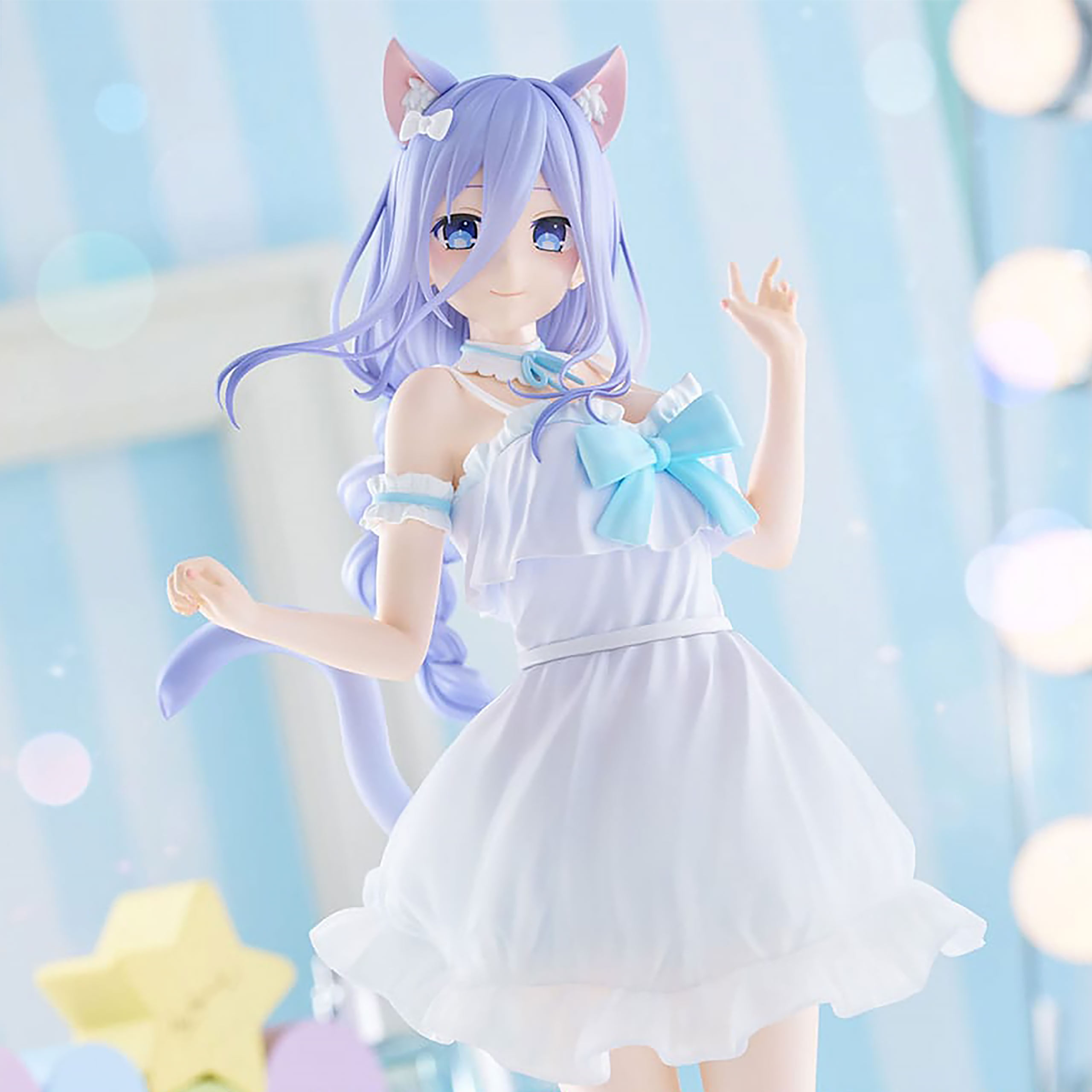 Date A Live - Mio Takamiya Tenitol Tall Figur