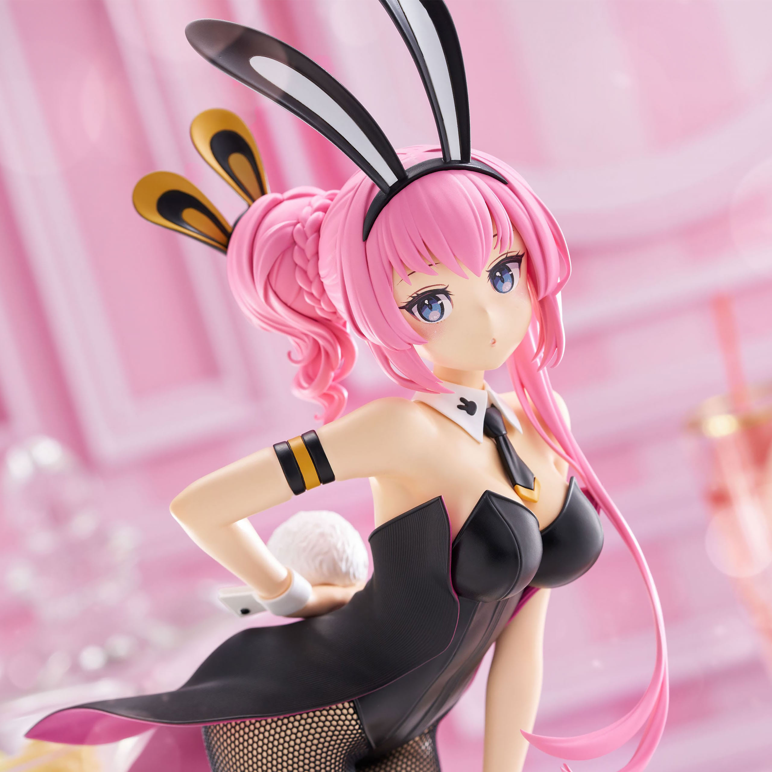 Megurine Luka - Figura BiCute Bunnies