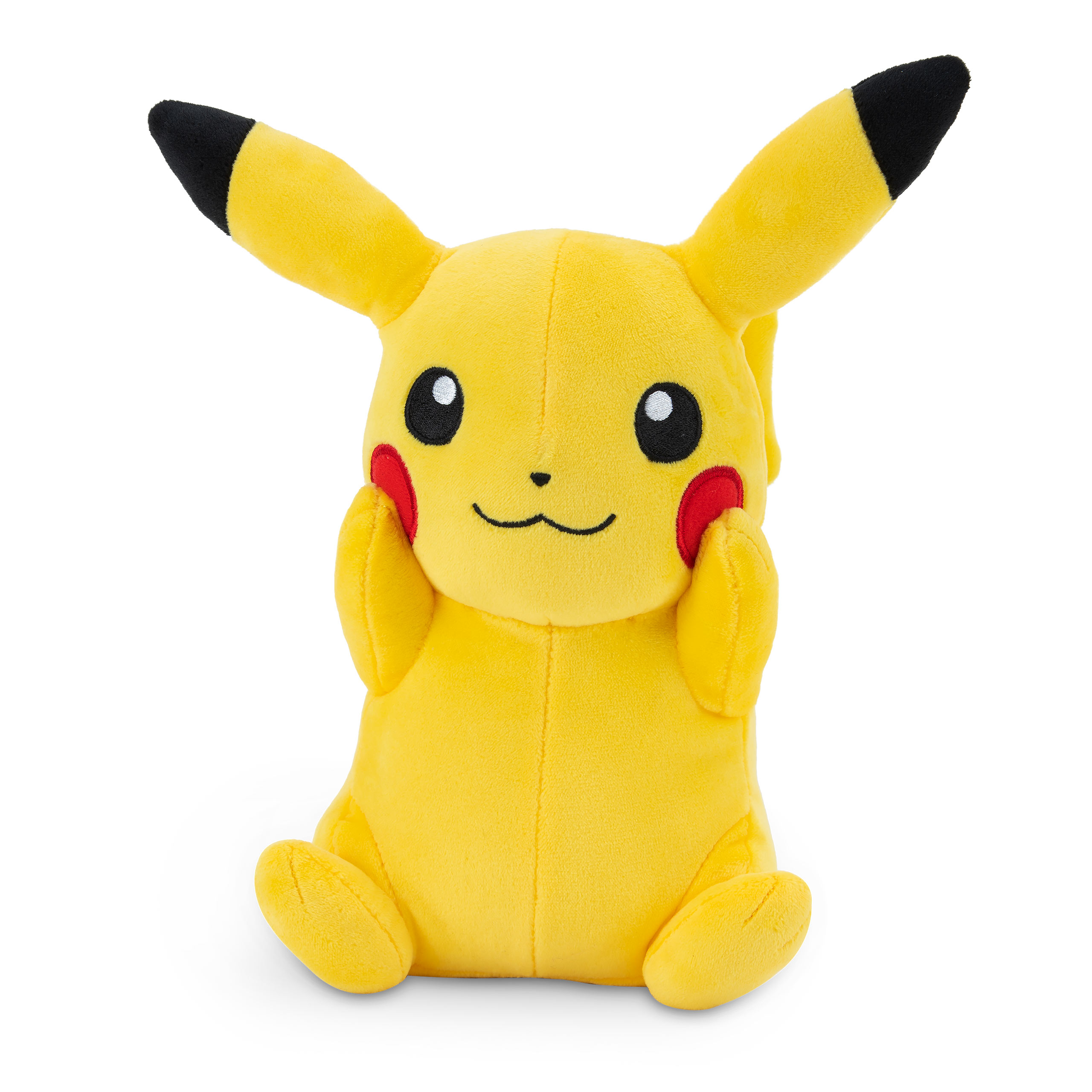 Pikachu Plüsch Figur - Pokemon