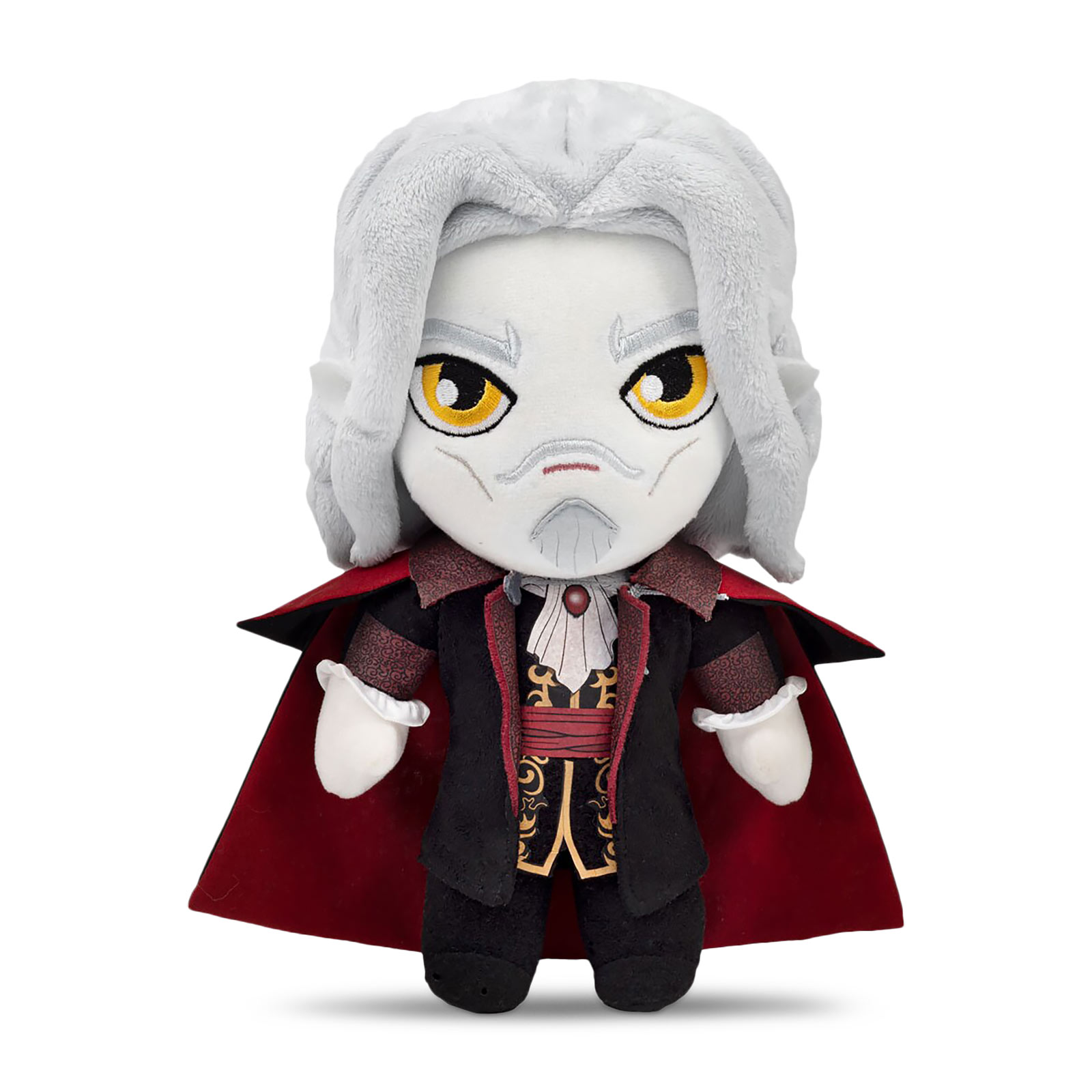 Castlevania - Dracula Plush Figure