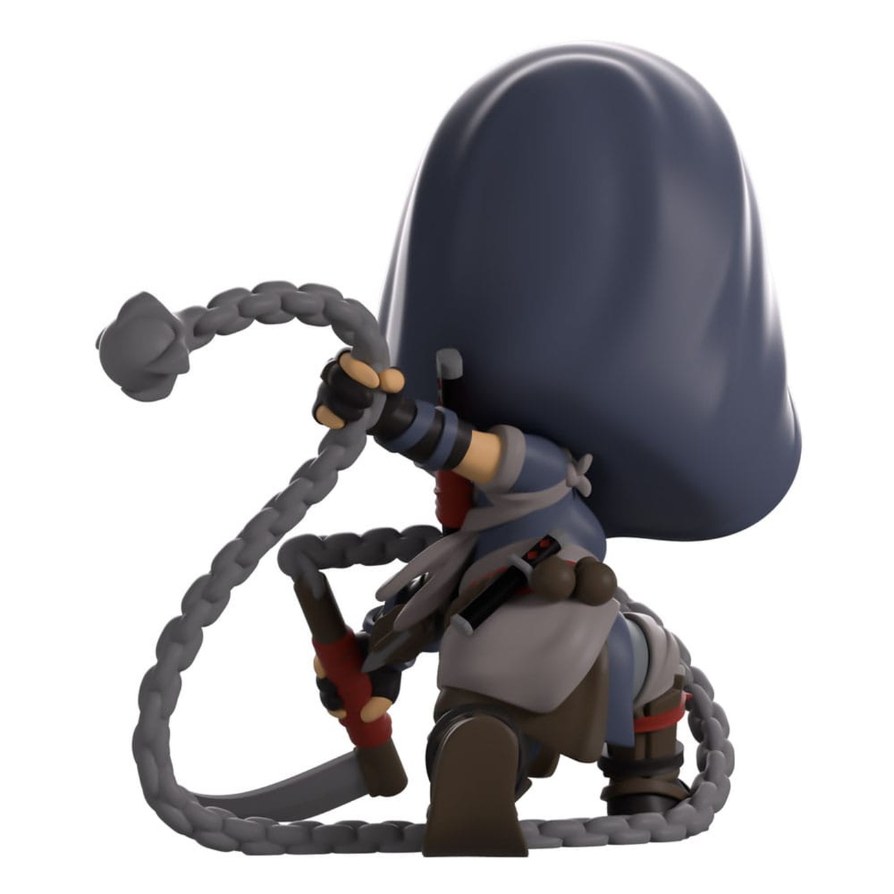 Figurka winylowa Assassin's Creed Naoe 10 cm