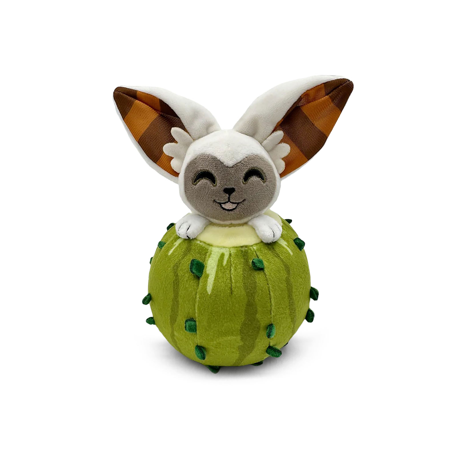 Avatar - The Last Airbender - Momo Cactus Stickie Plush Figure