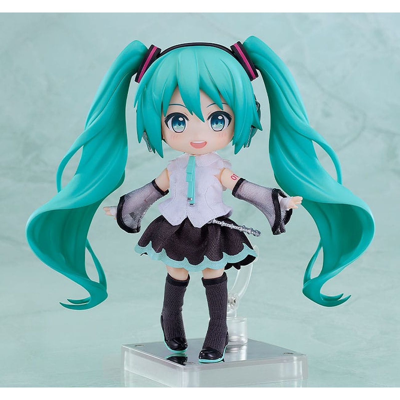 Figura de acción Nendoroid Doll Hatsune Miku NT - Hatsune Miku