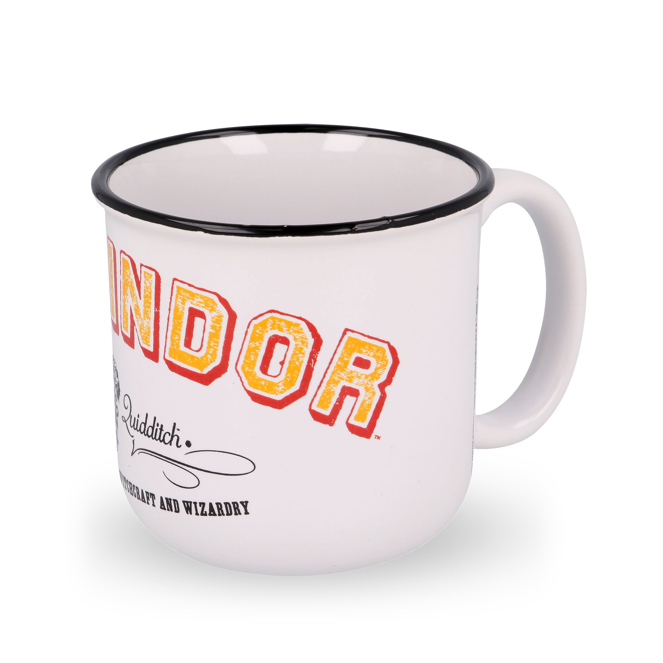 Harry Potter - Gryffindor Property of Hogwarts Mug