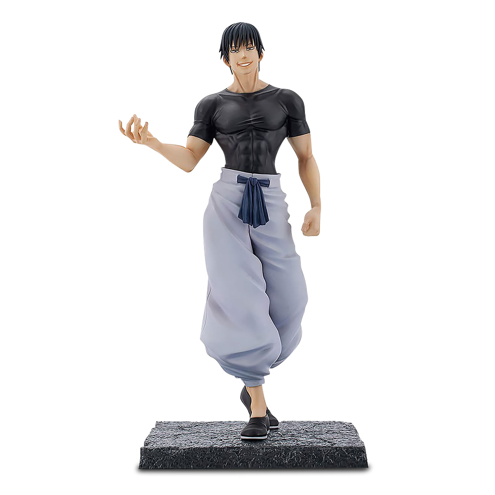 Jujutsu Kaisen - Figura Toji Fushiguro 20cm