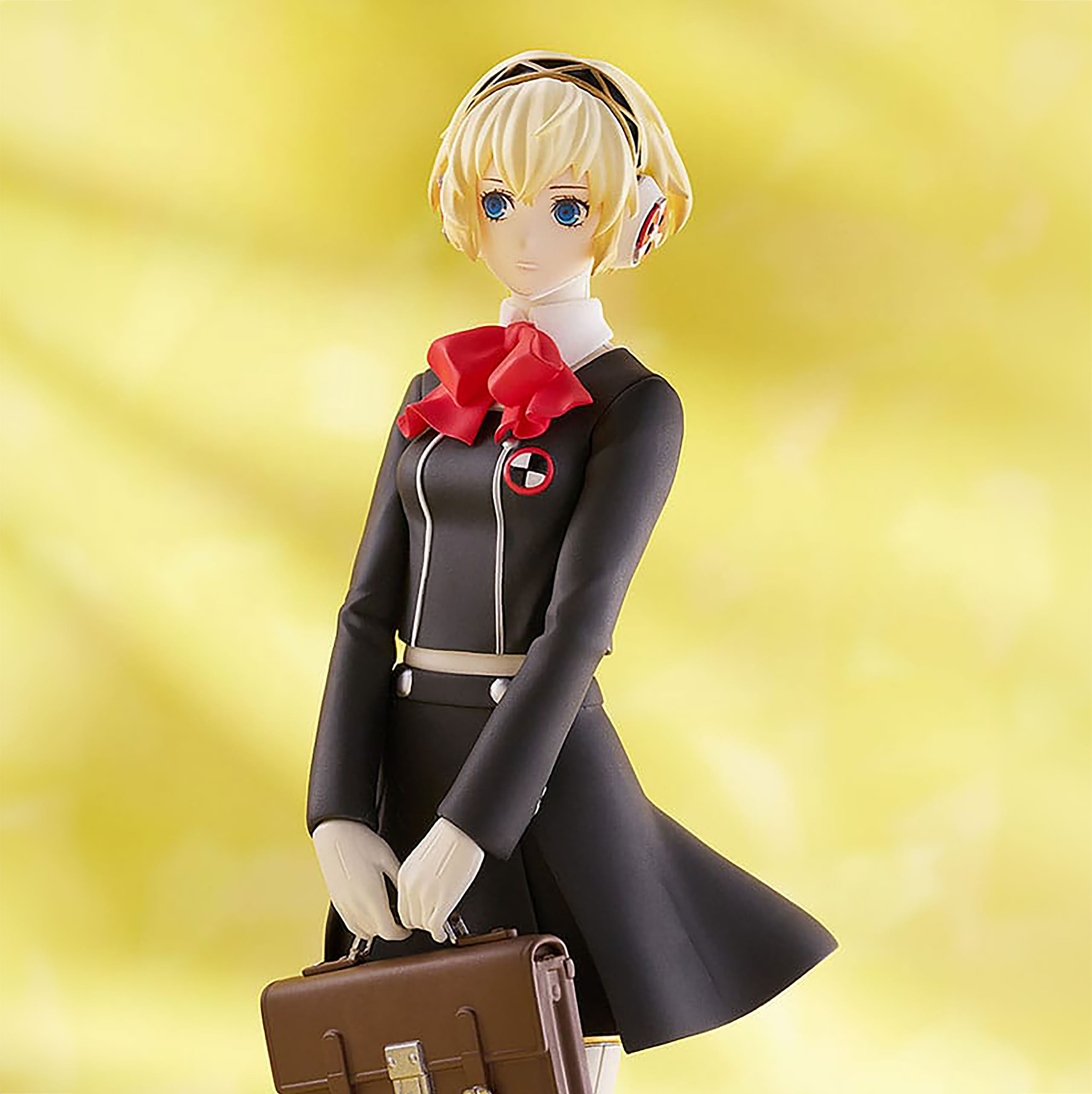 Persona - Aigis School Uniform Figuur