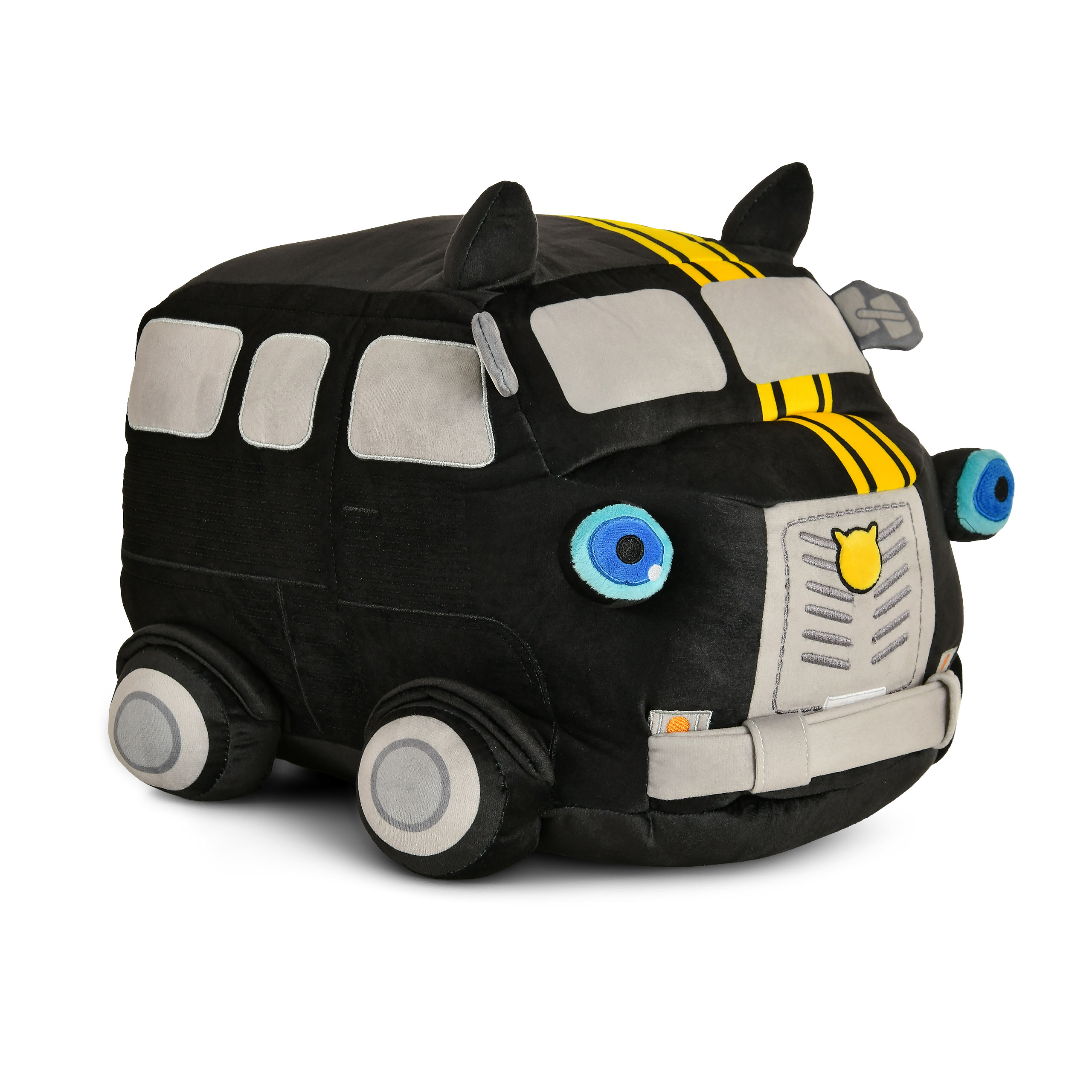 Persona 5 - Figurine en peluche surdimensionnée du bus Morgana
