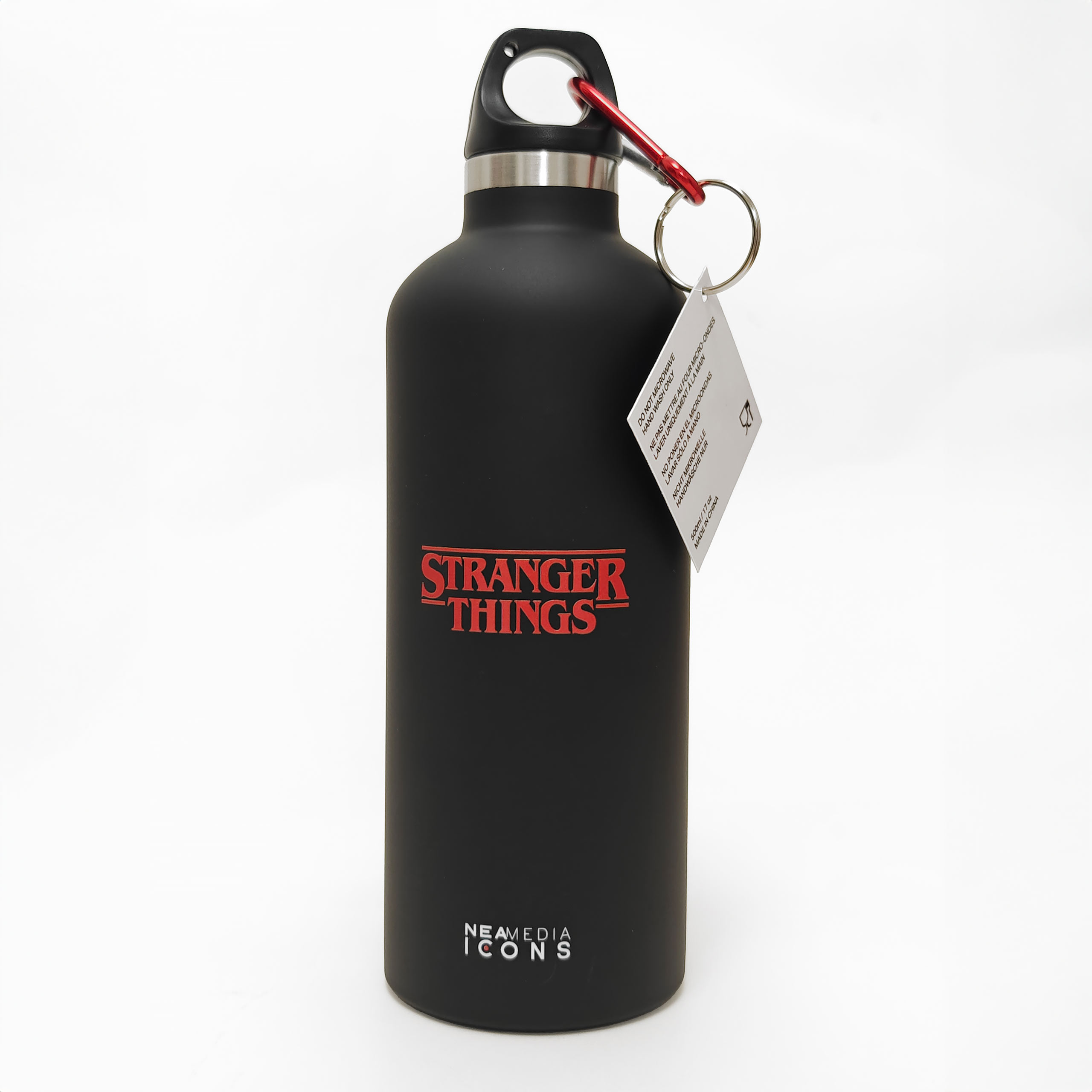 Stranger Things Netflix - Chill Coffret cadeau