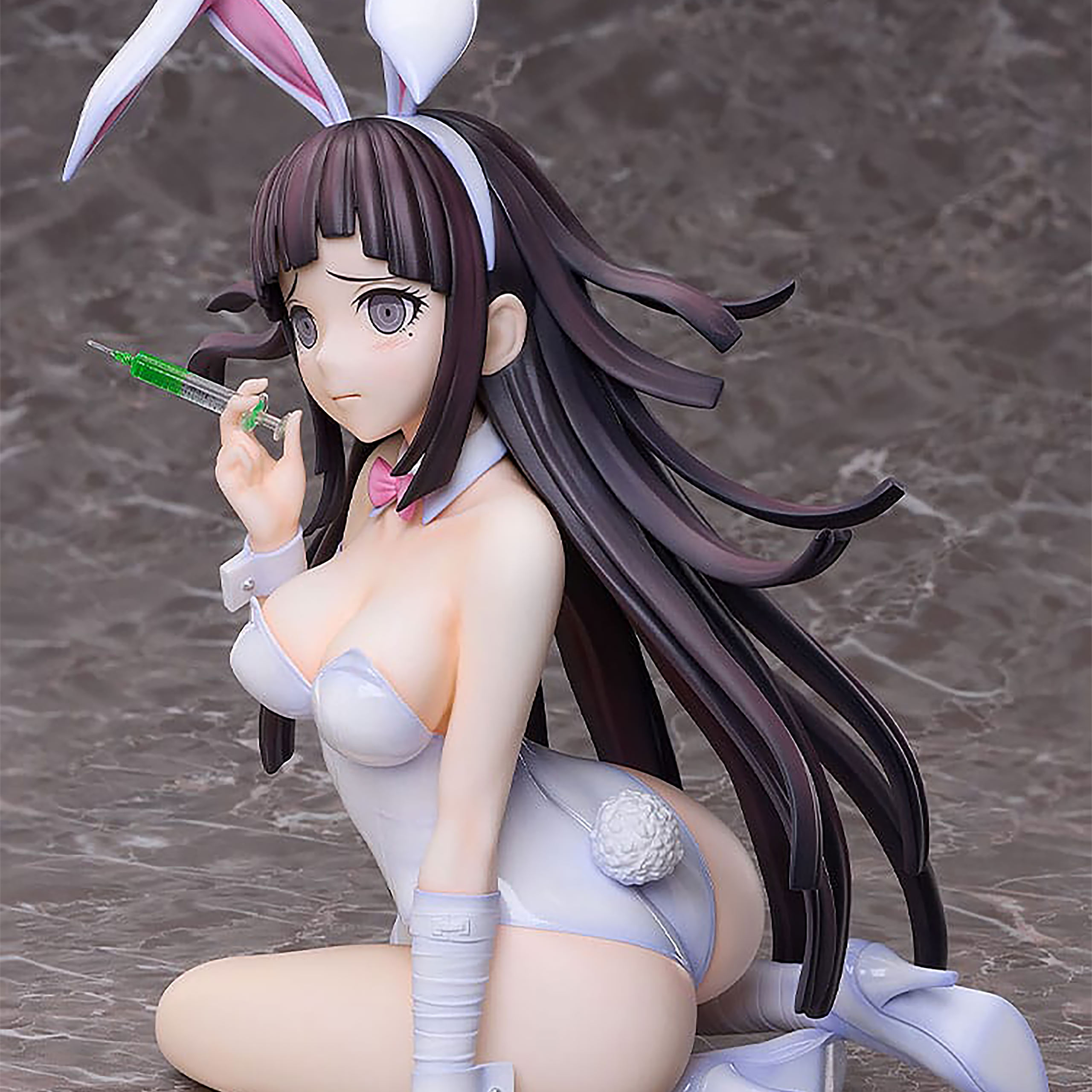 Danganronpa 2: Goodbye Despair - Statue Mikan Tsumiki Version Lapin