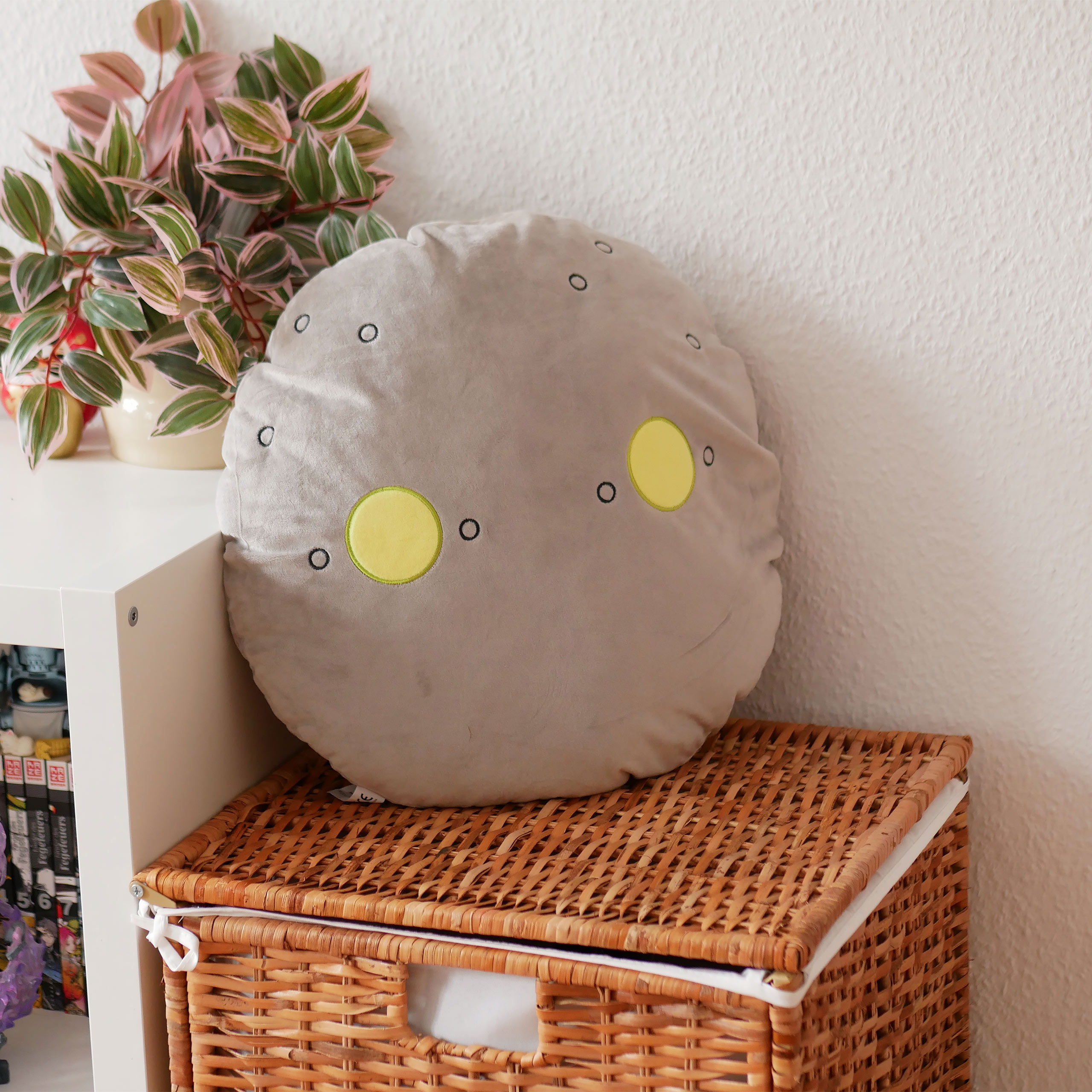 NieR: Automata Ver1.1a - Machine Lifeform Kissen